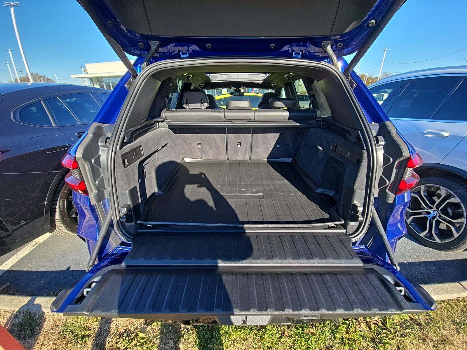 2022 BMW X5 M Base AWD