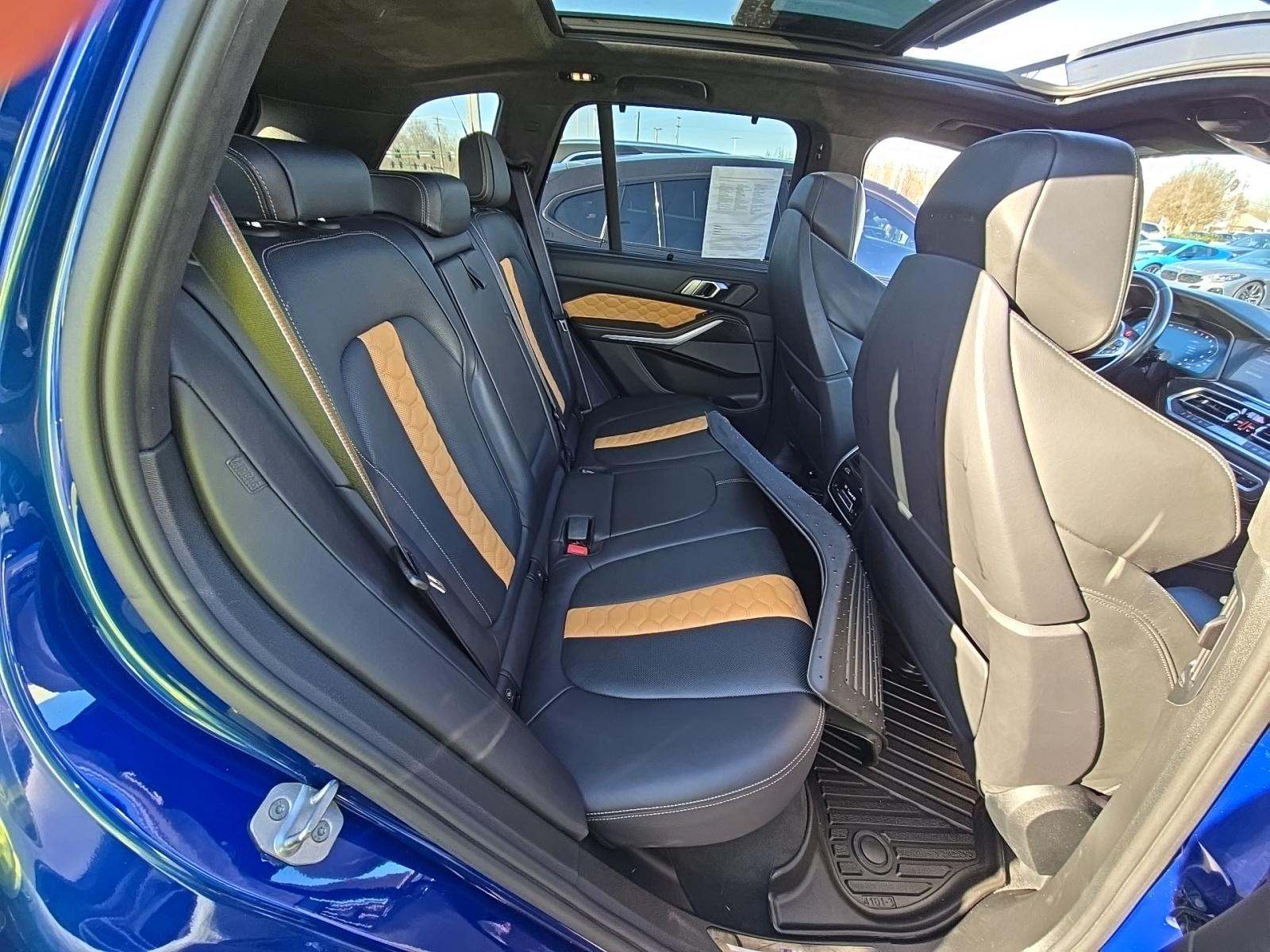 2022 BMW X5 M Base AWD