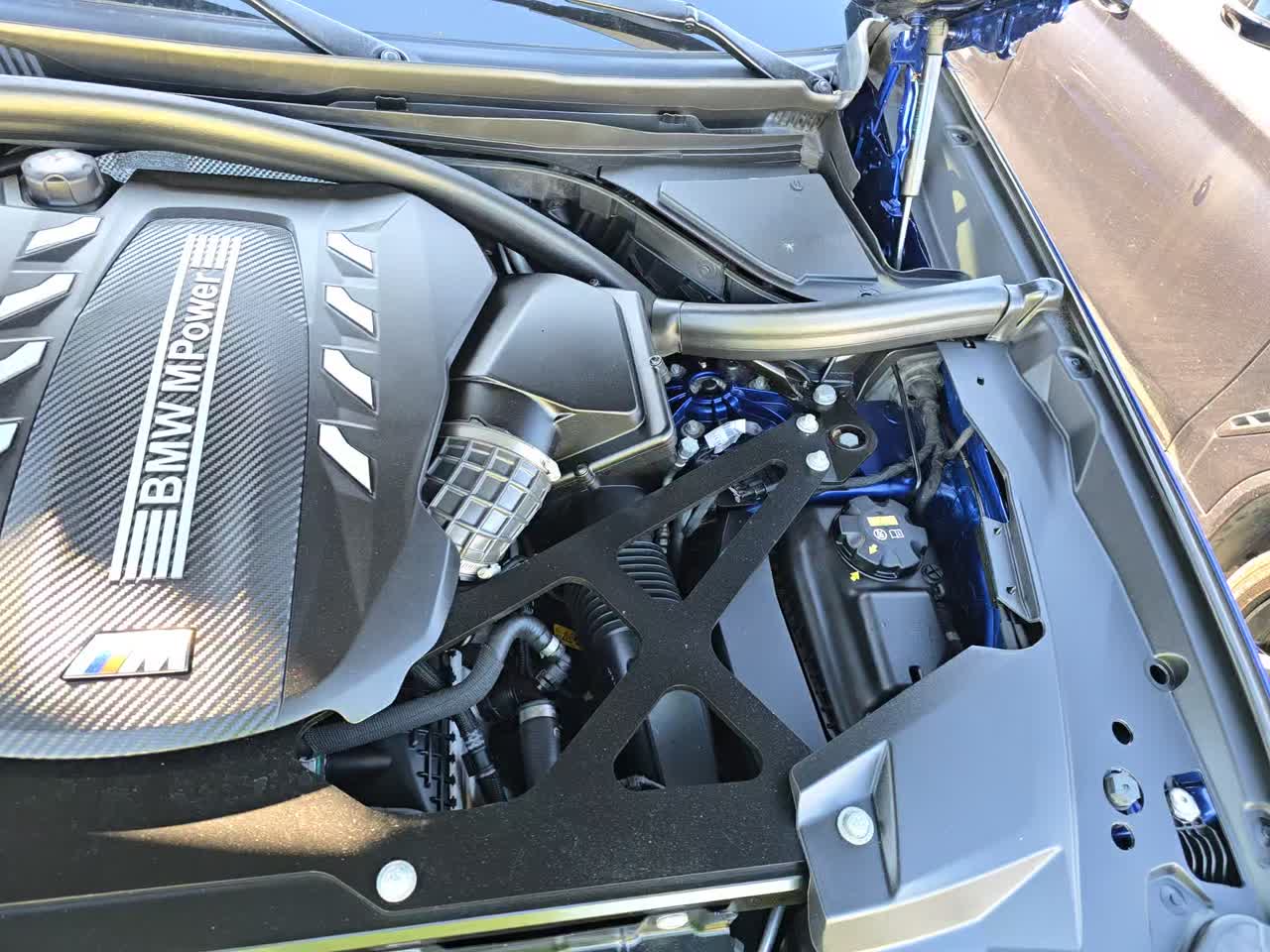 2022 BMW X5 M Base AWD