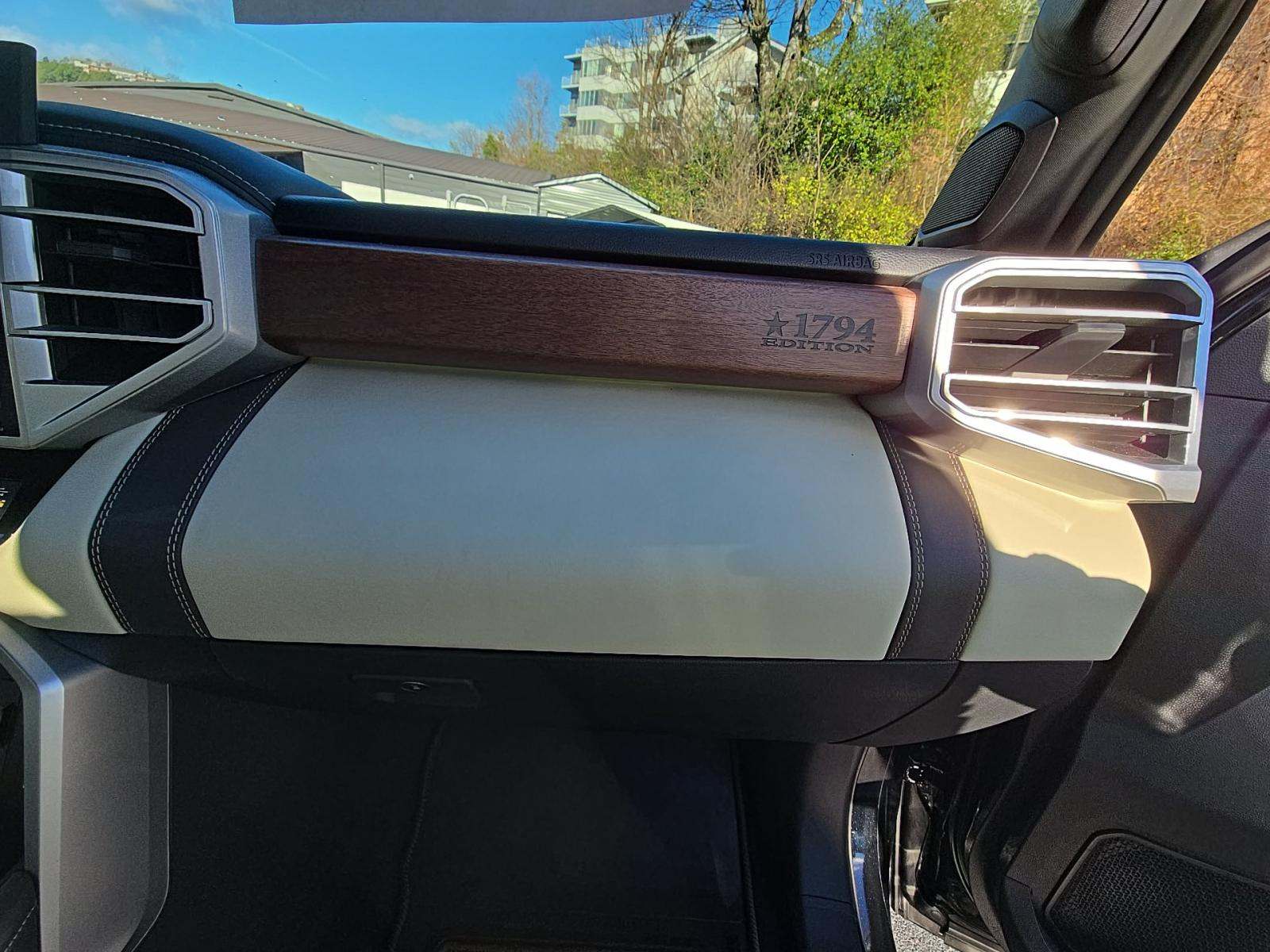 2023 Toyota Tundra 1794 Edition AWD