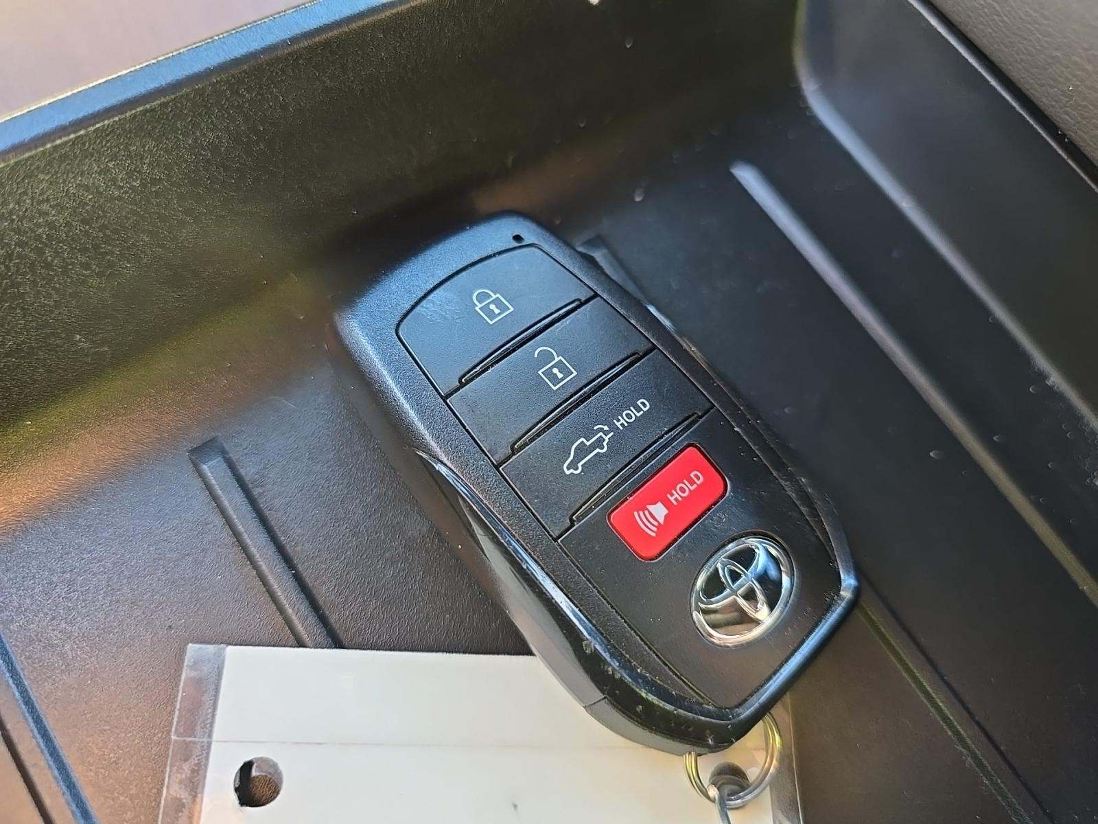 2023 Toyota Tundra 1794 Edition AWD