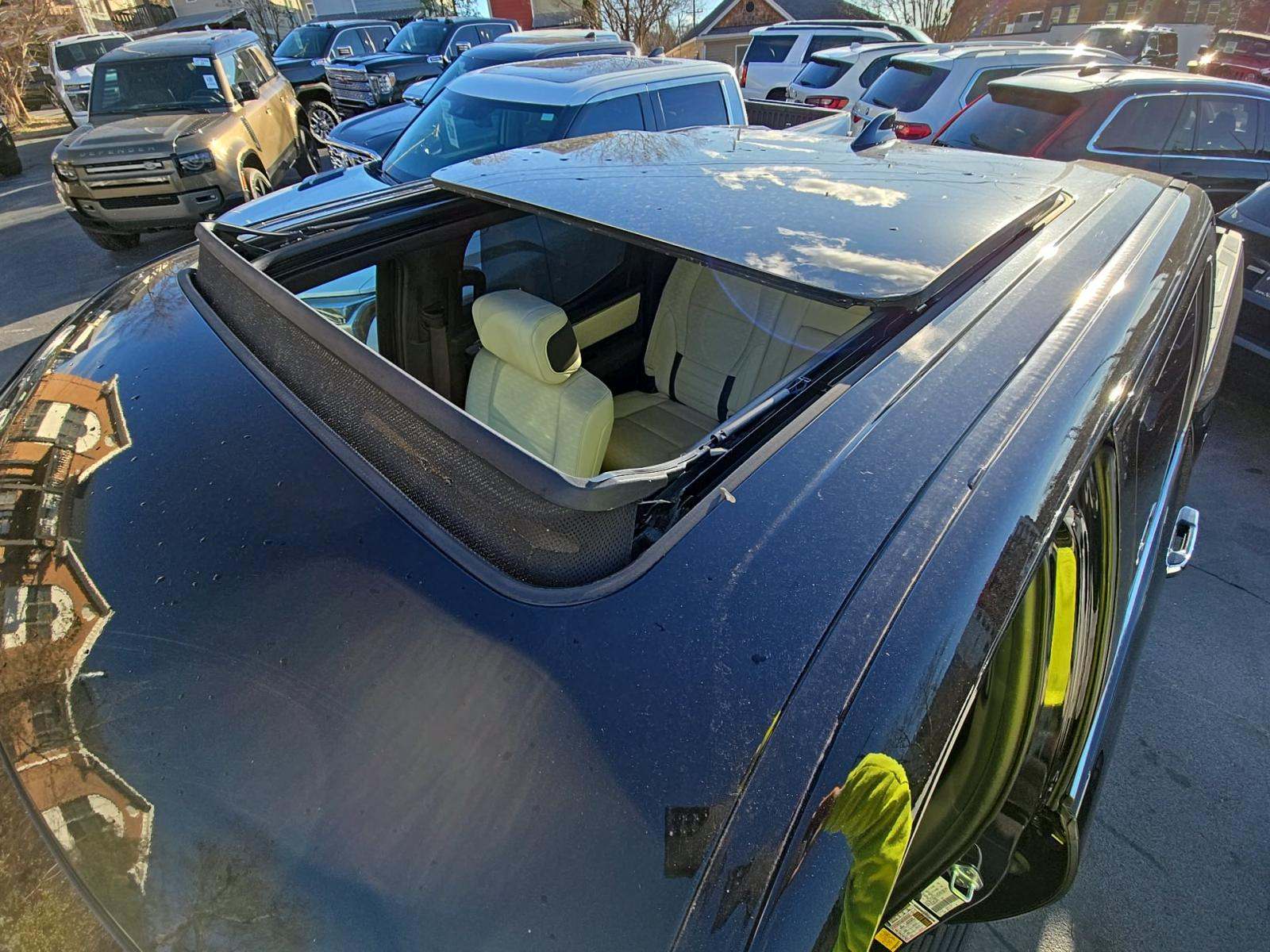 2023 Toyota Tundra 1794 Edition AWD