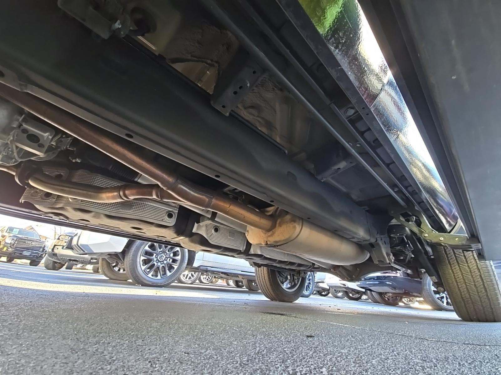 2023 Toyota Tundra 1794 Edition AWD