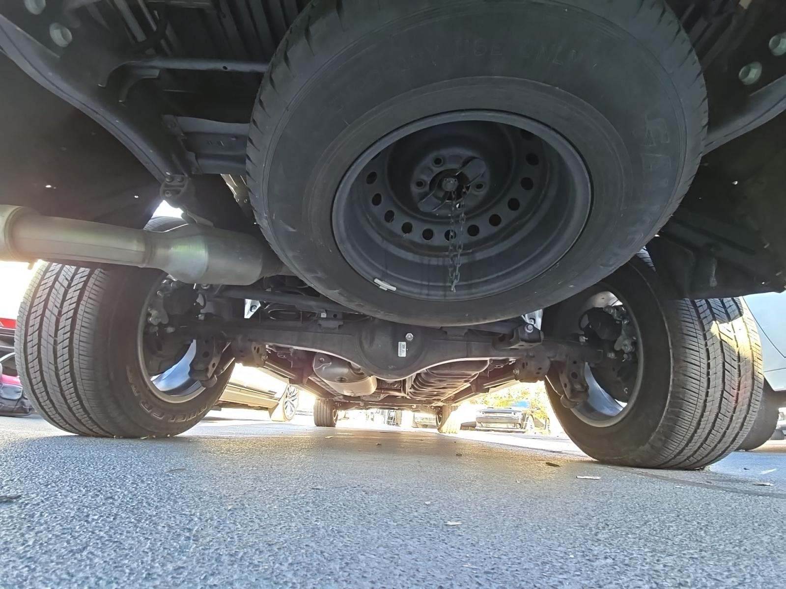 2023 Toyota Tundra 1794 Edition AWD