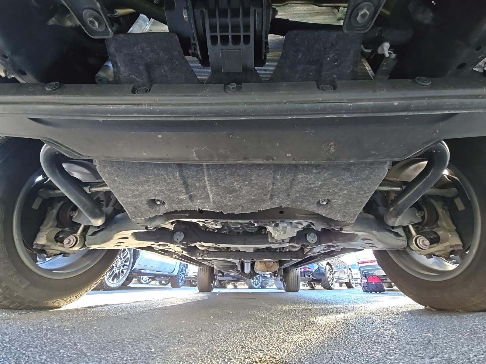 2023 Toyota Tundra 1794 Edition AWD