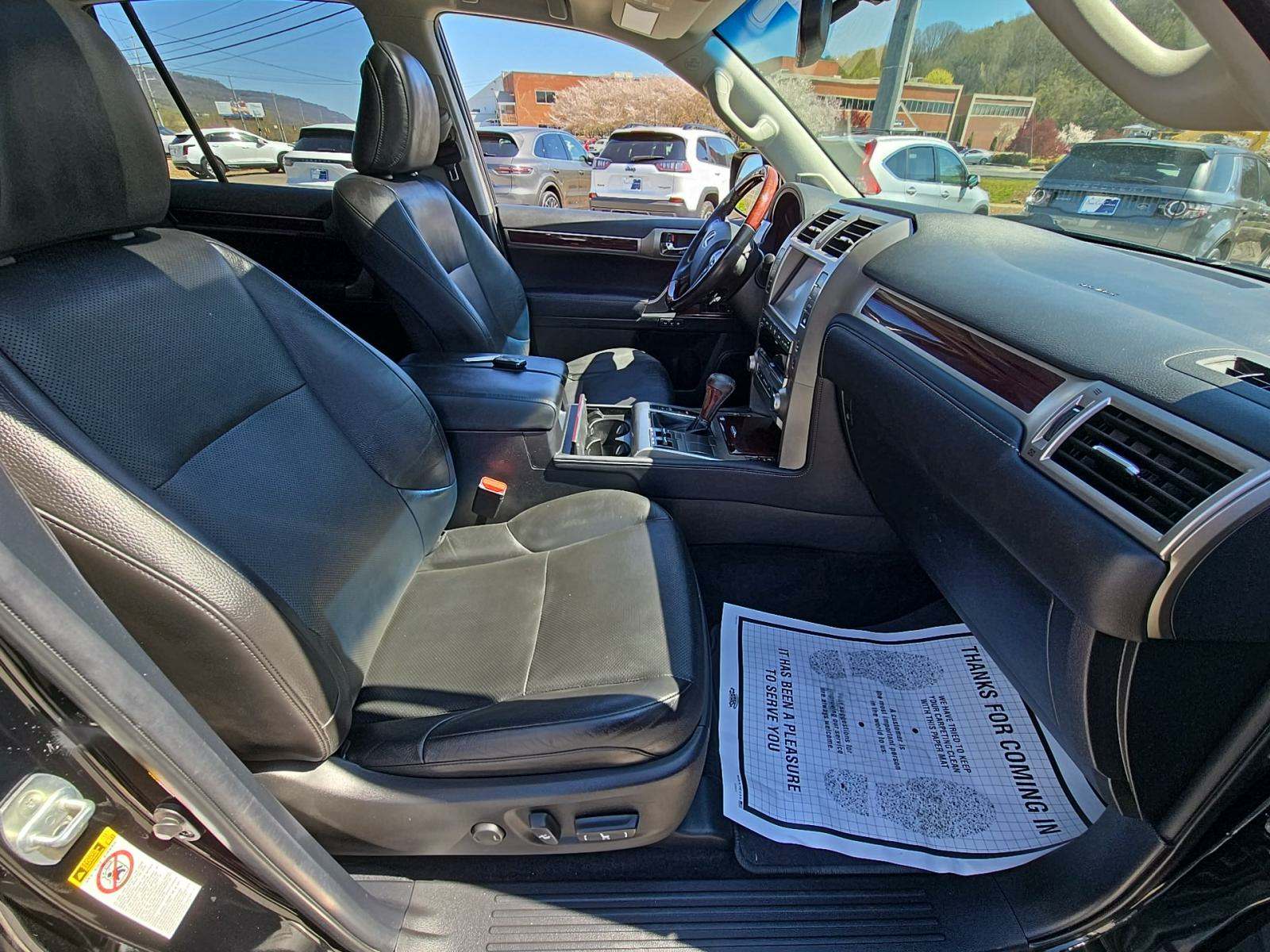 2016 Lexus GX GX 460 AWD