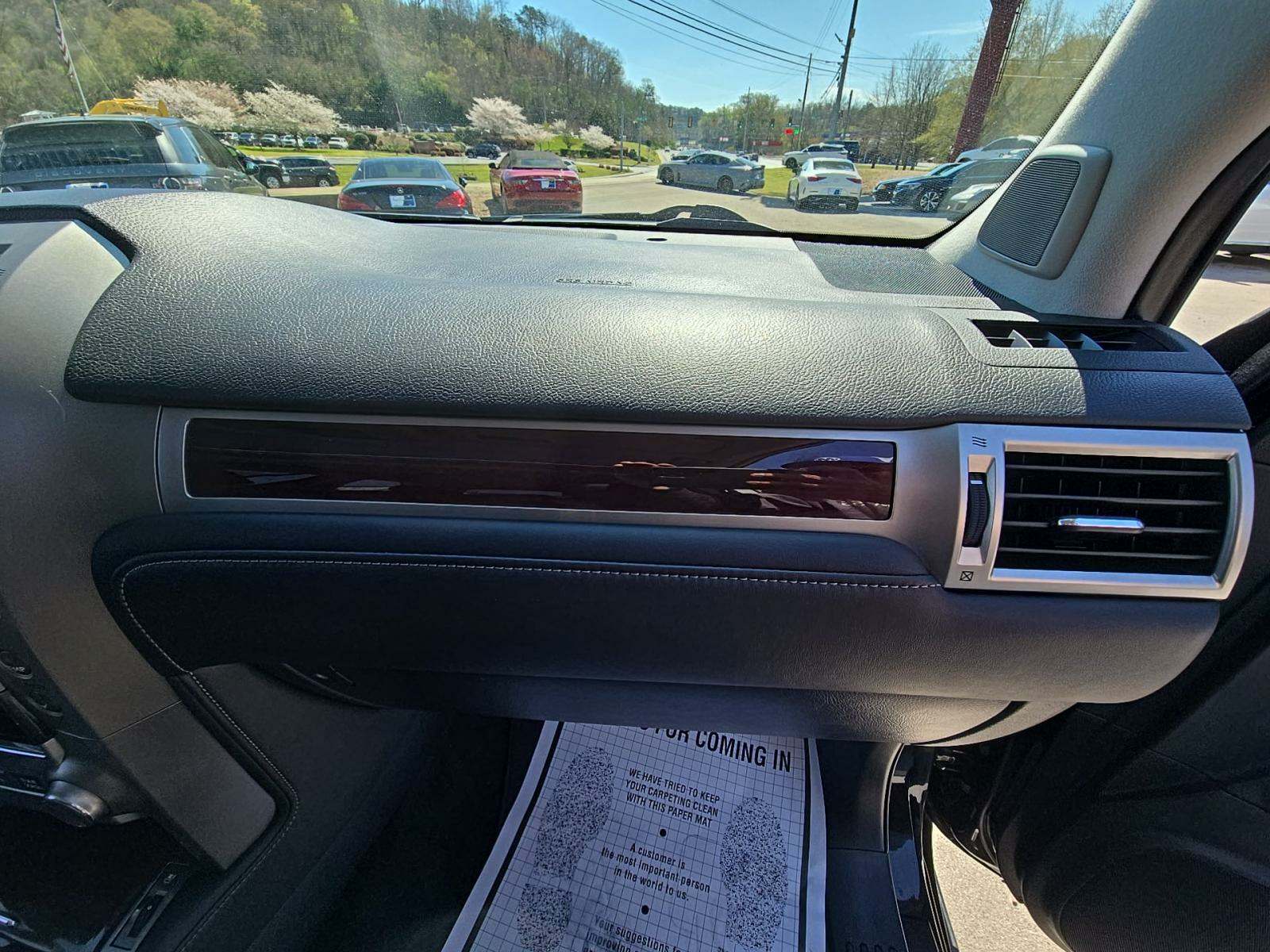 2016 Lexus GX GX 460 AWD