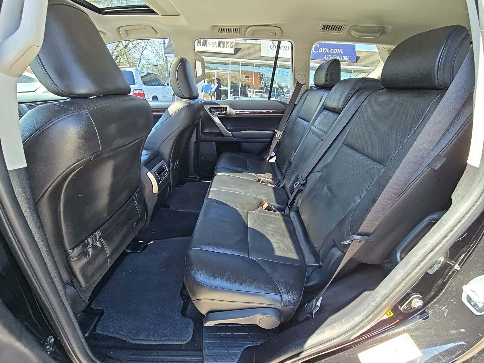 2016 Lexus GX GX 460 AWD