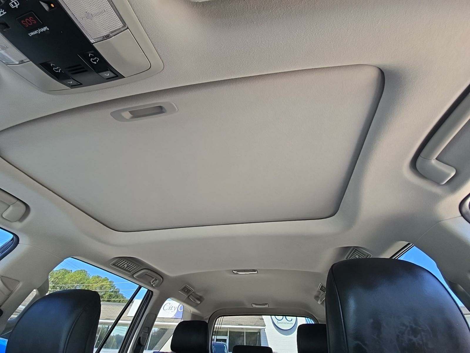 2016 Lexus GX GX 460 AWD