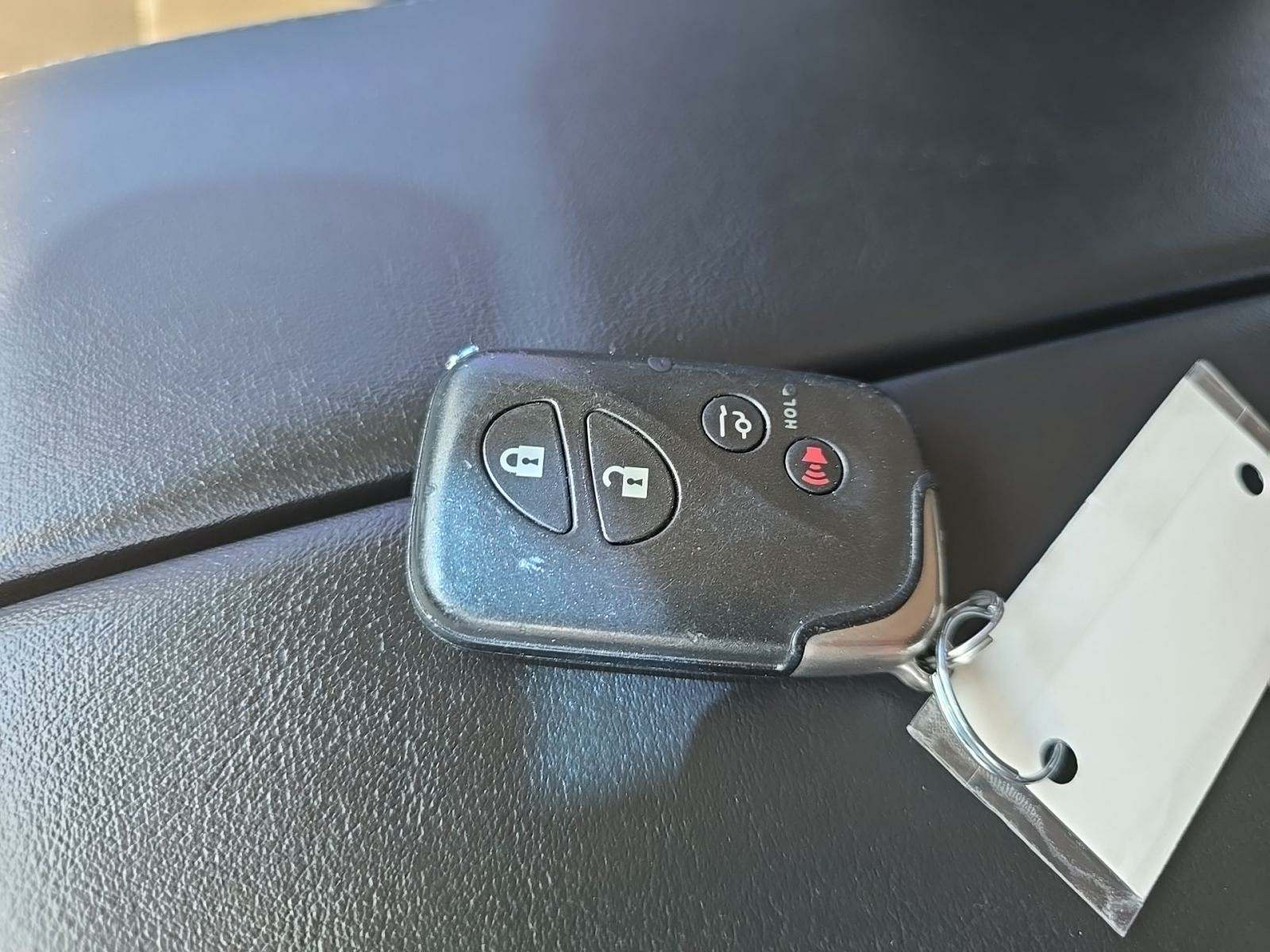 2016 Lexus GX GX 460 AWD