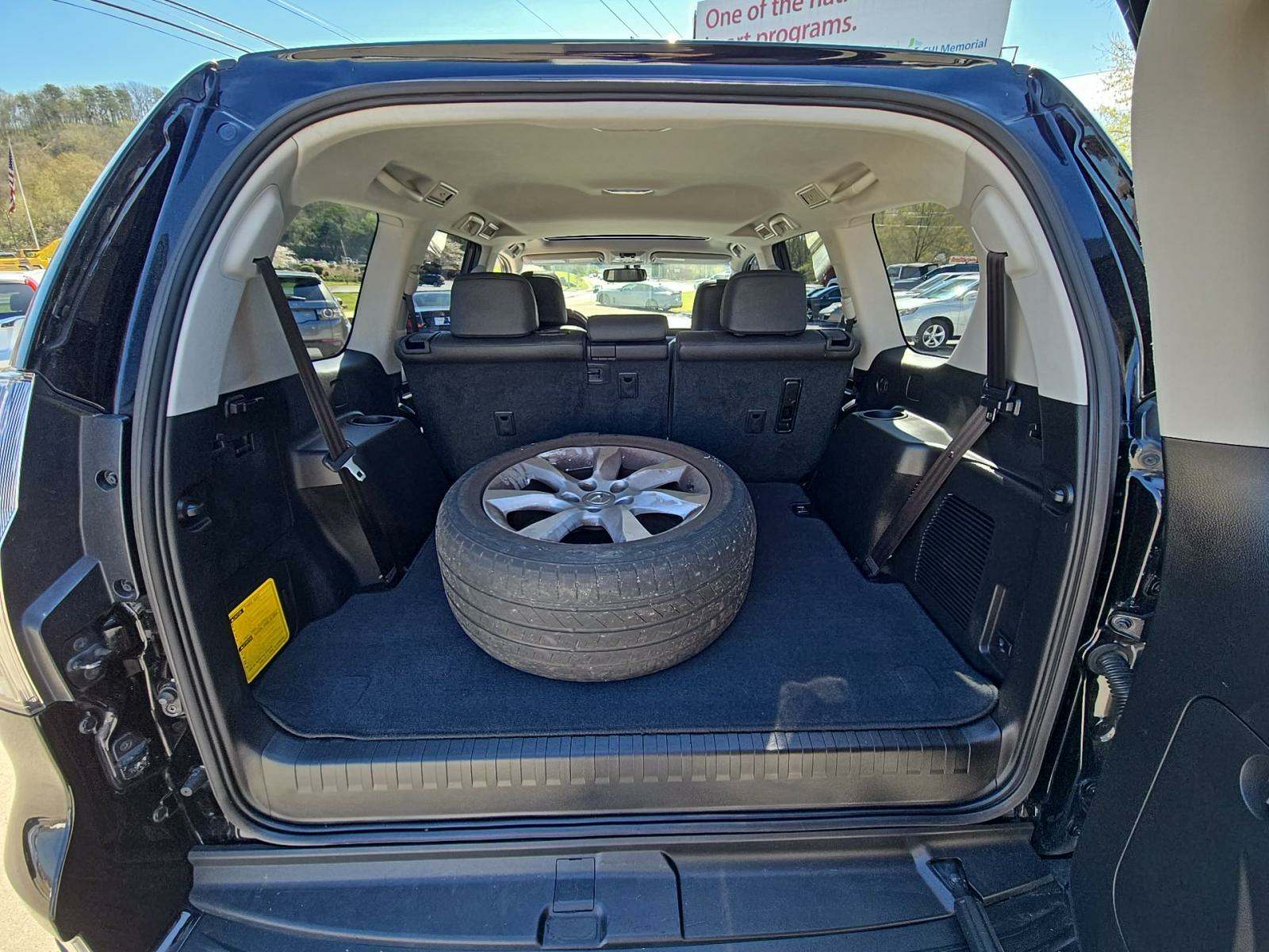 2016 Lexus GX GX 460 AWD