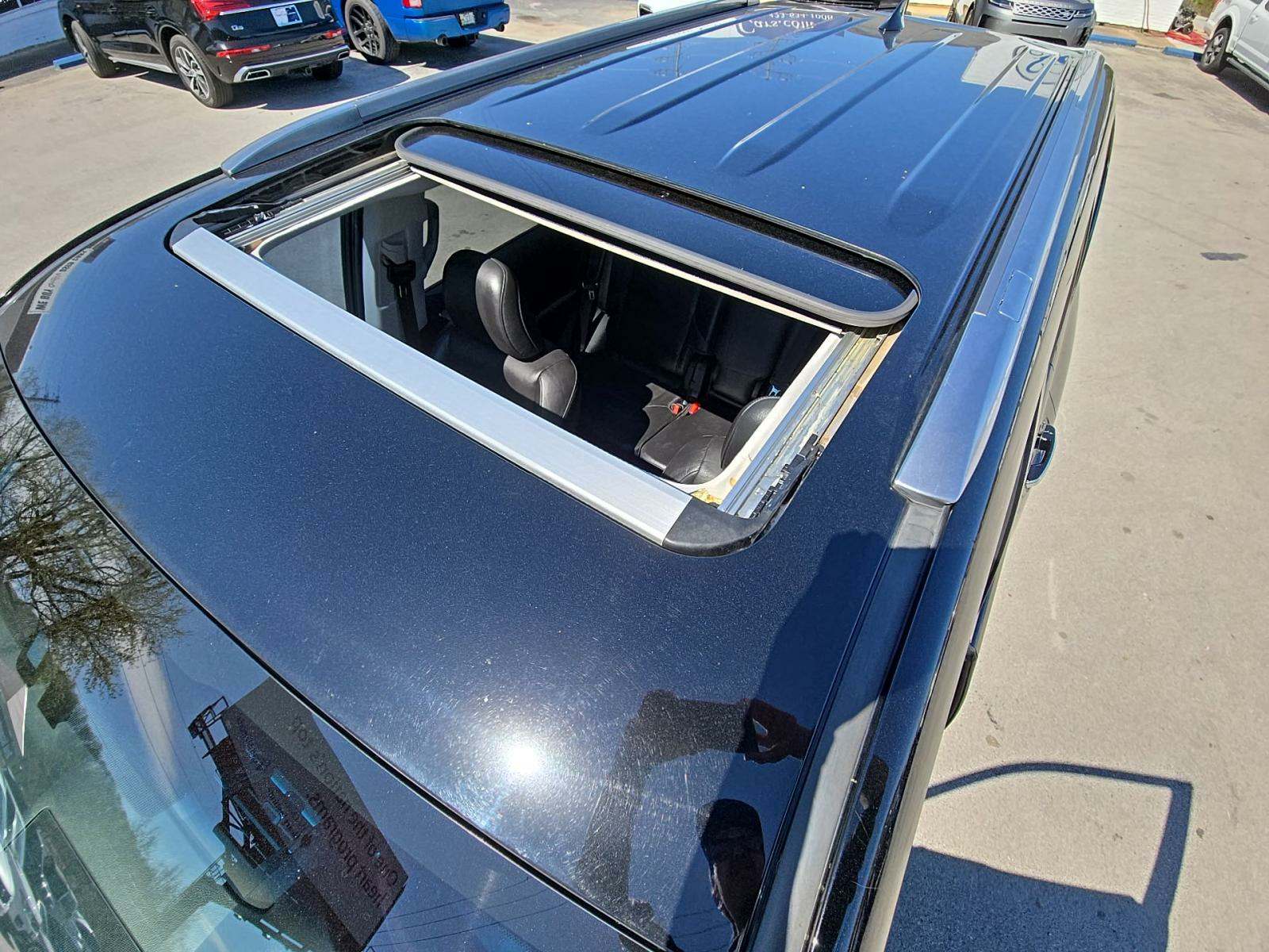 2016 Lexus GX GX 460 AWD