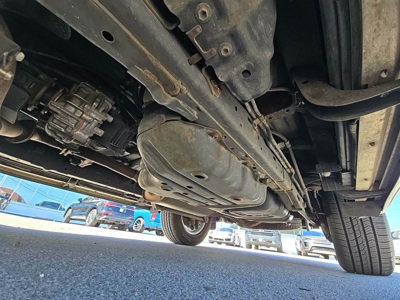 2016 Lexus GX GX 460 AWD