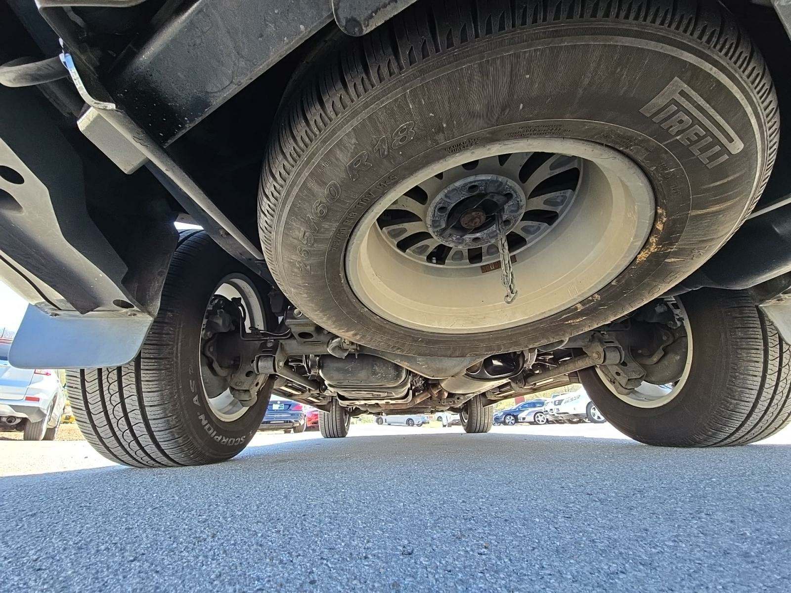 2016 Lexus GX GX 460 AWD