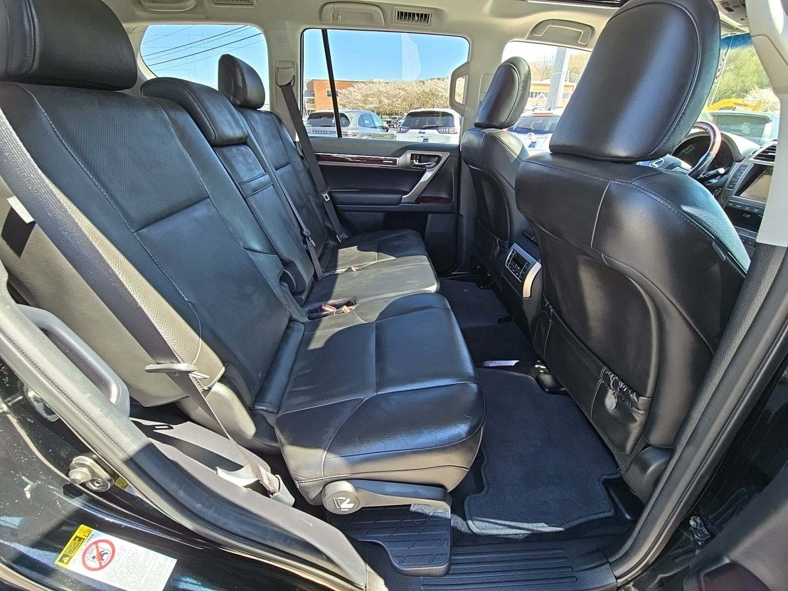 2016 Lexus GX GX 460 AWD