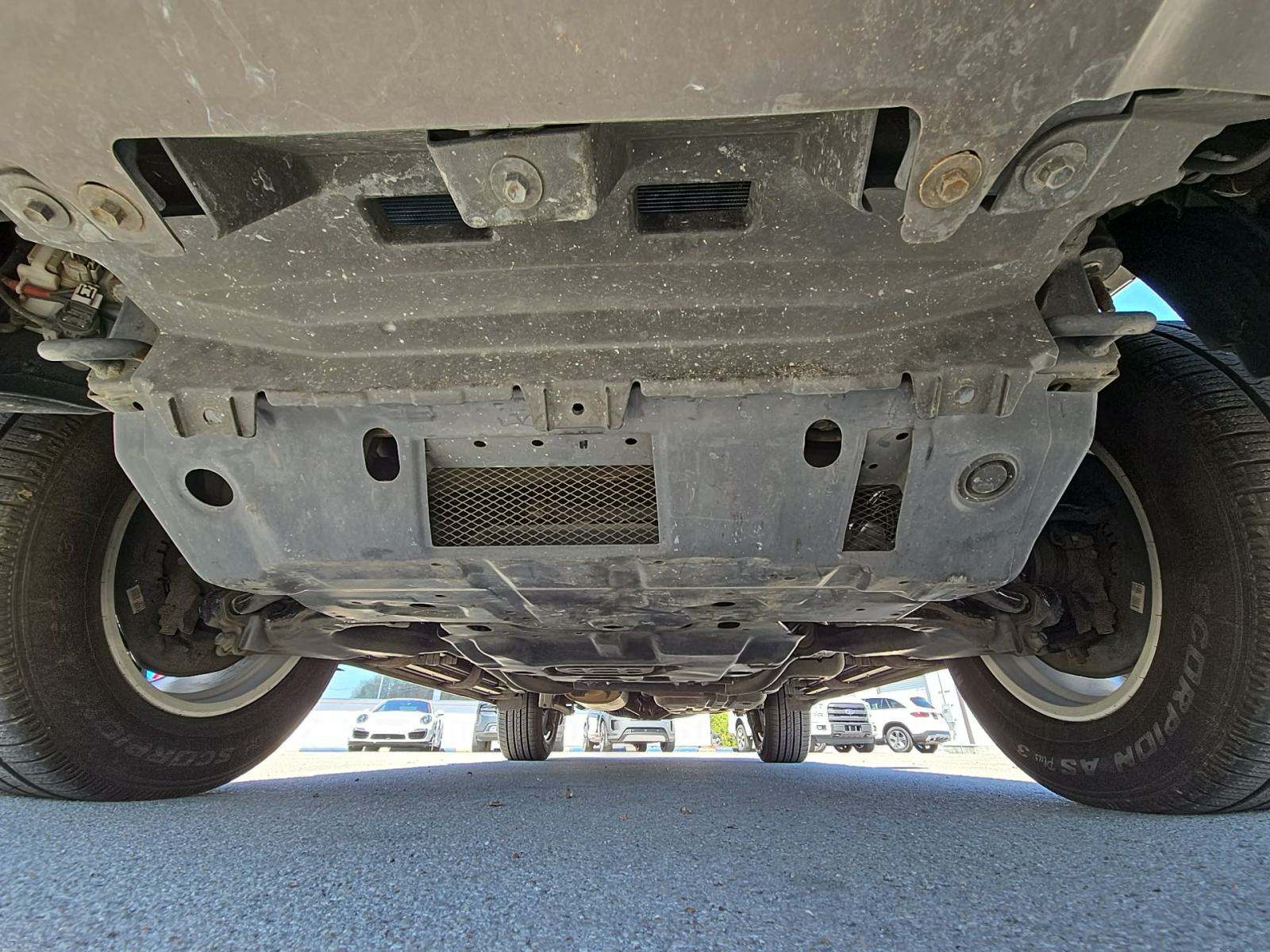 2016 Lexus GX GX 460 AWD