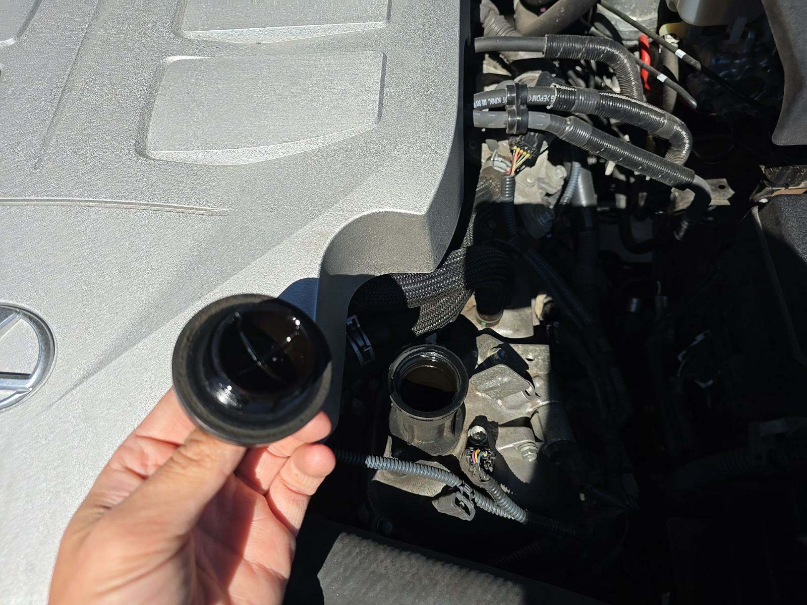 2016 Lexus GX GX 460 AWD