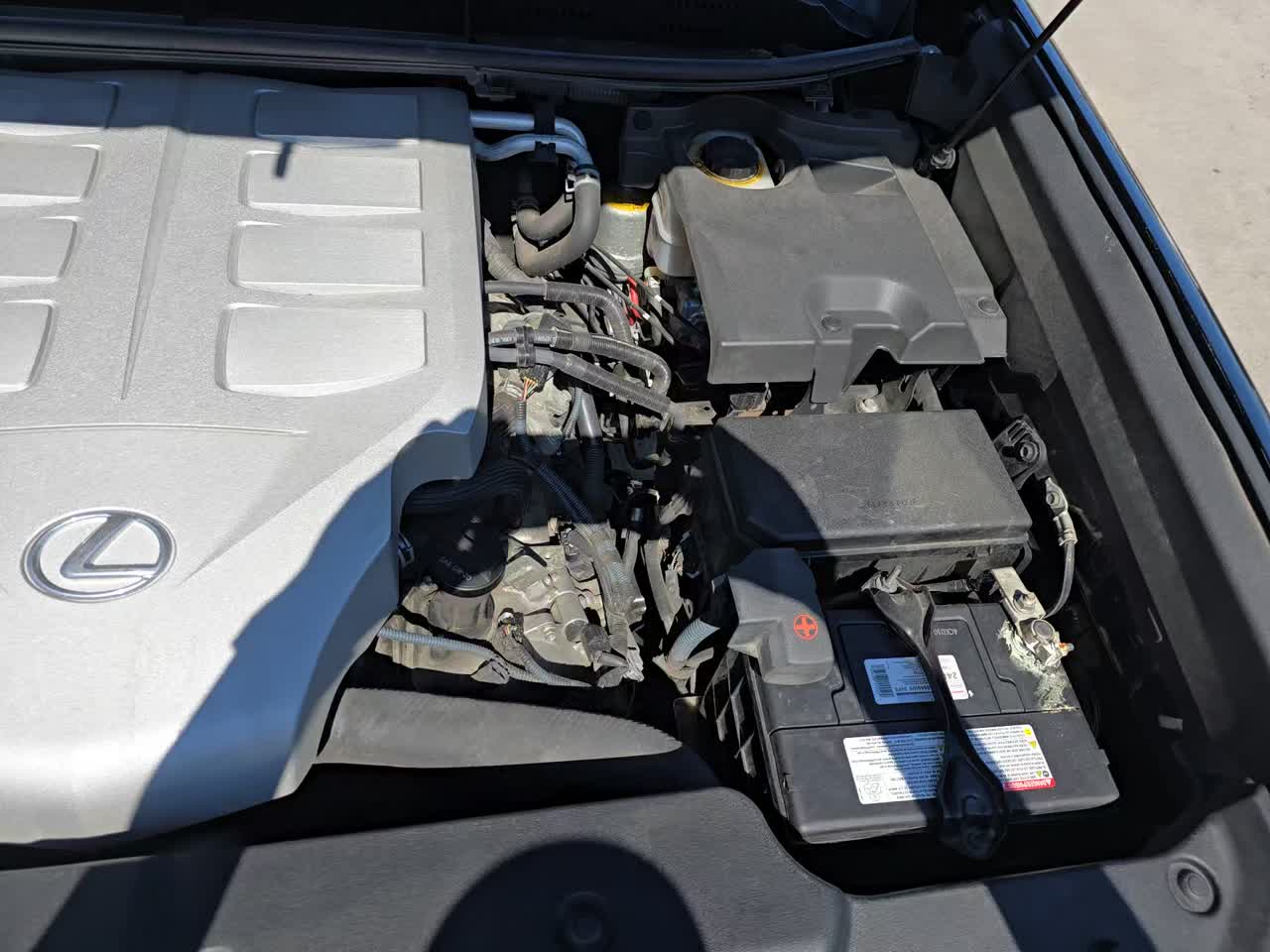 2016 Lexus GX GX 460 AWD