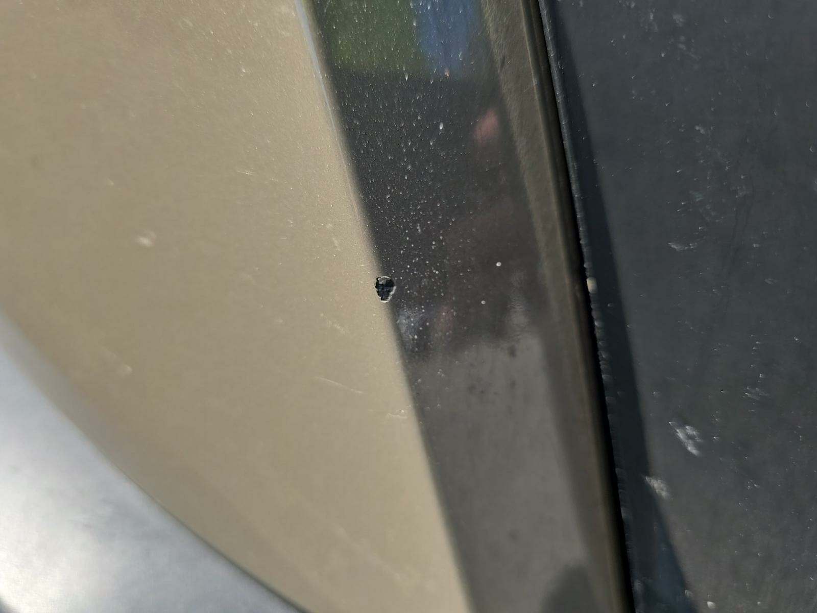 2023 Nissan Pathfinder Rock Creek AWD