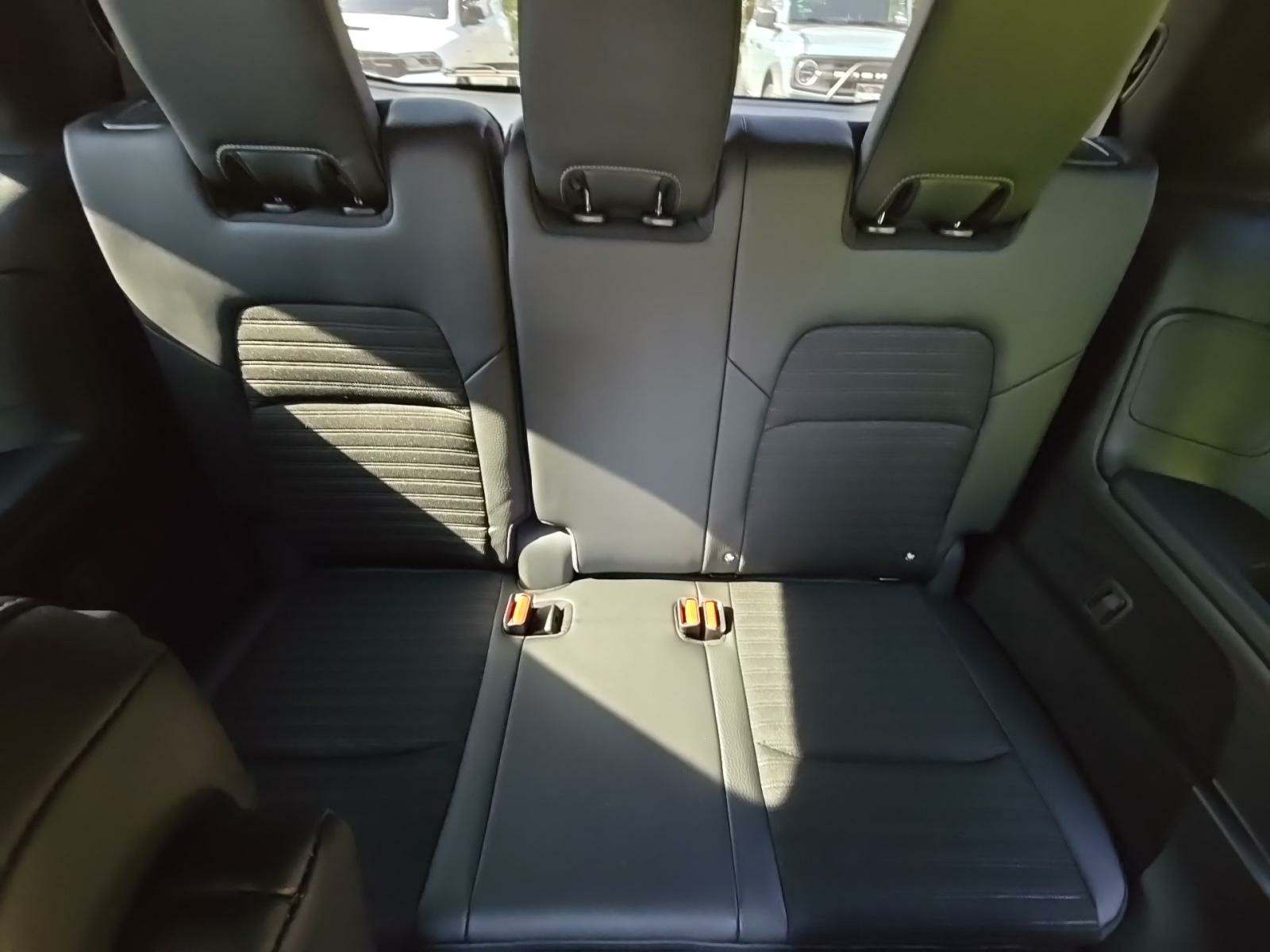 2023 Nissan Pathfinder Rock Creek AWD