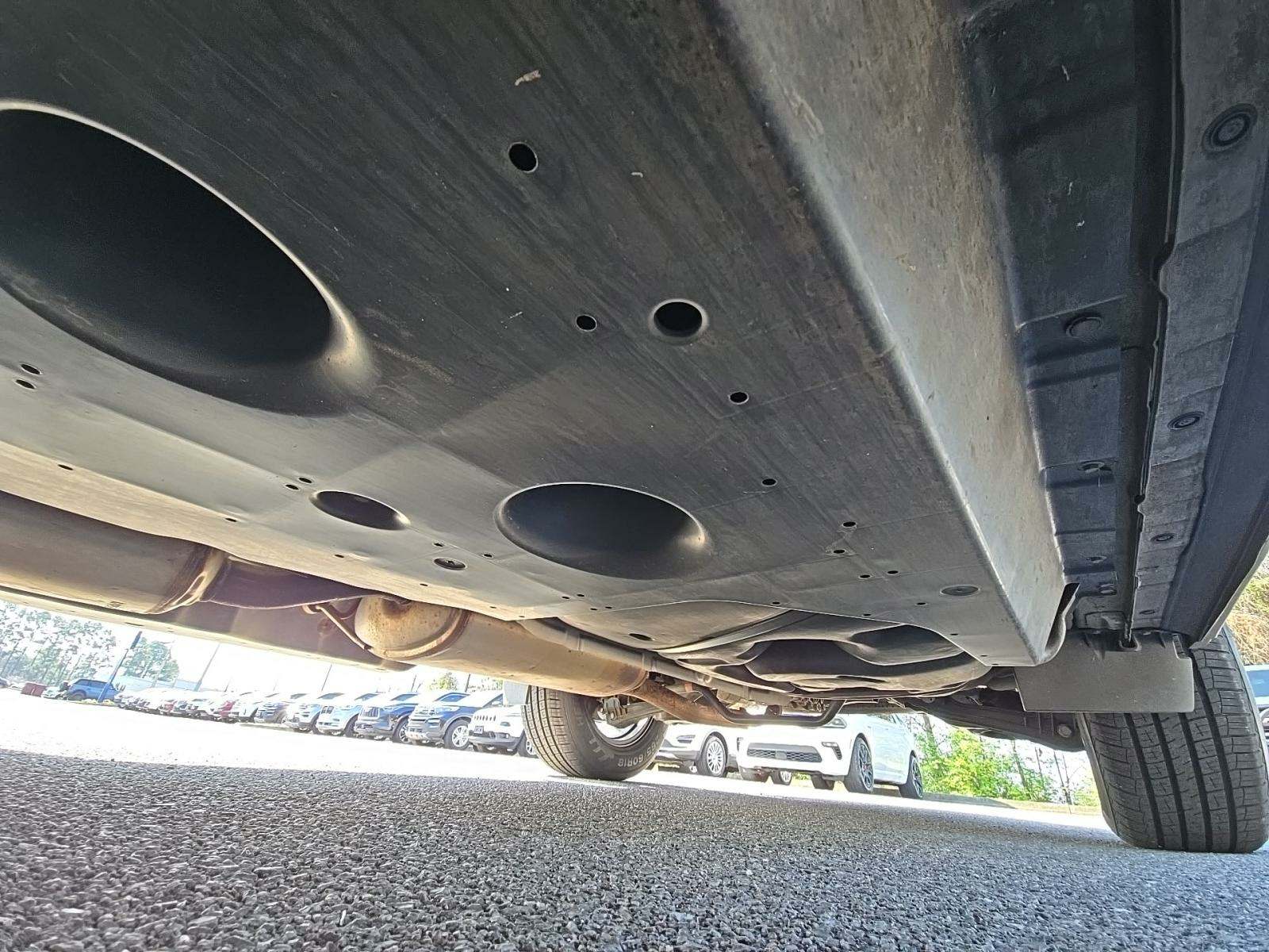 2023 Nissan Pathfinder Rock Creek AWD