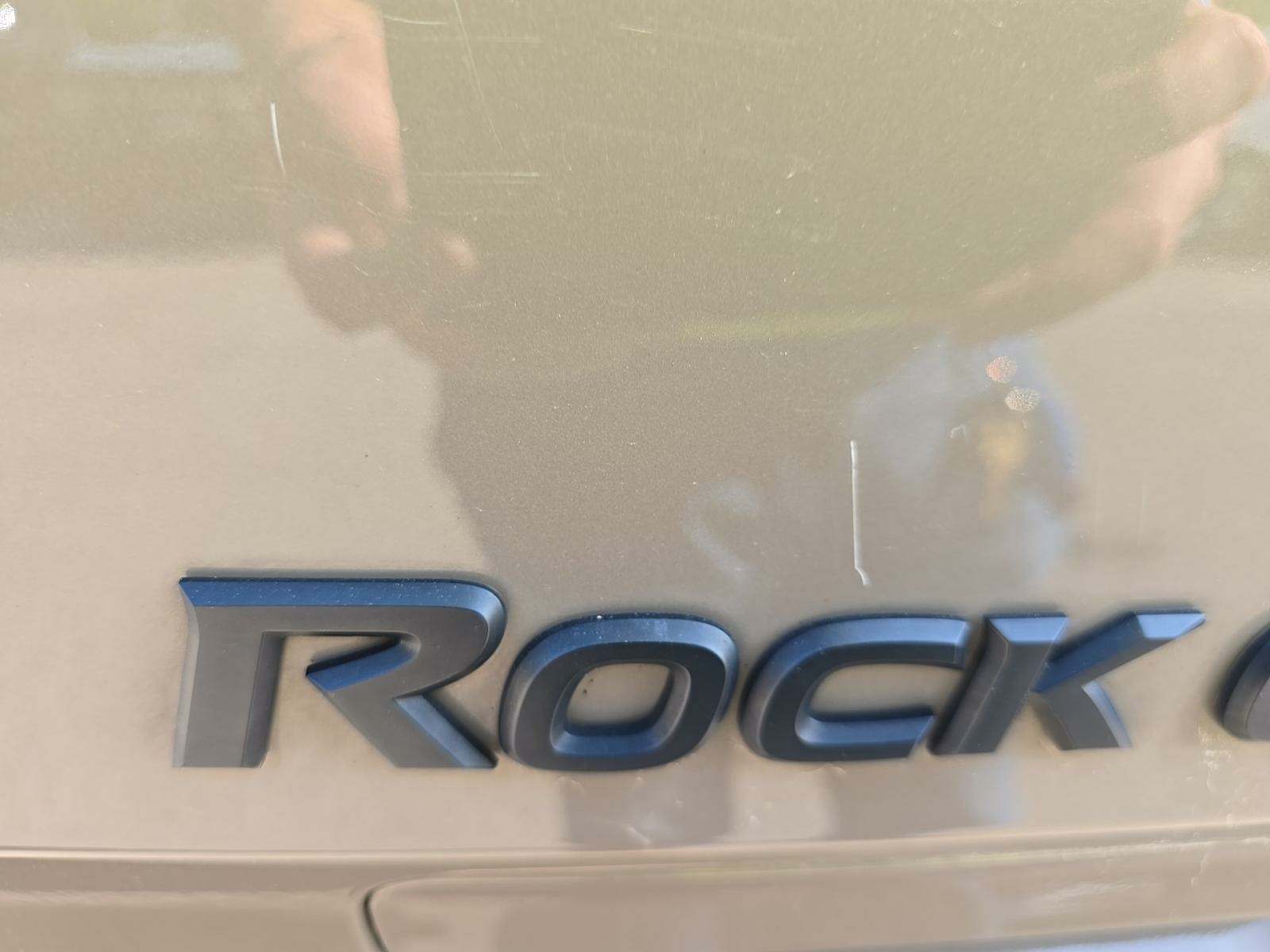 2023 Nissan Pathfinder Rock Creek AWD