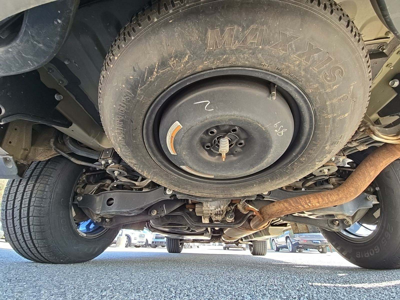 2023 Nissan Pathfinder Rock Creek AWD