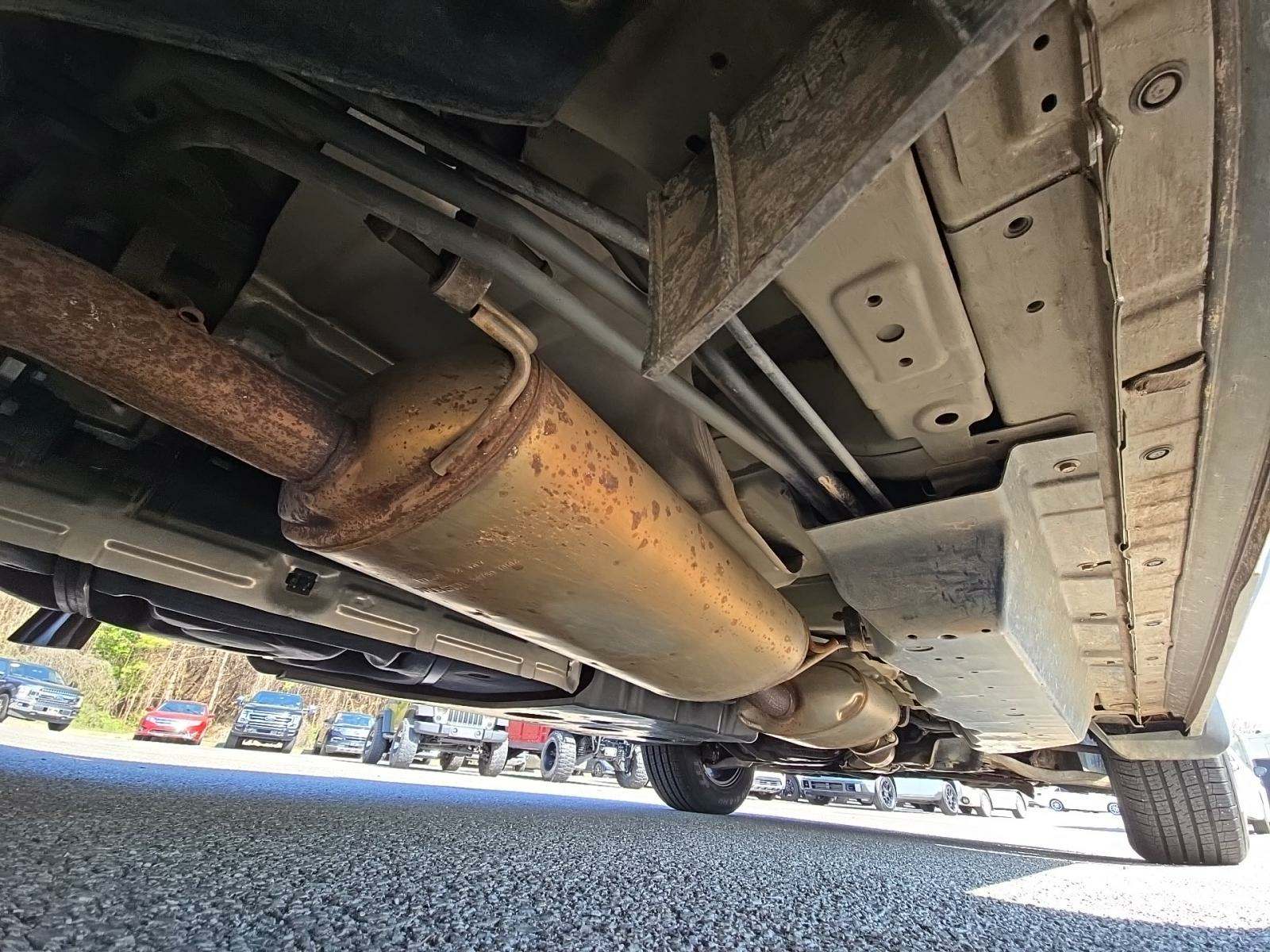 2023 Nissan Pathfinder Rock Creek AWD