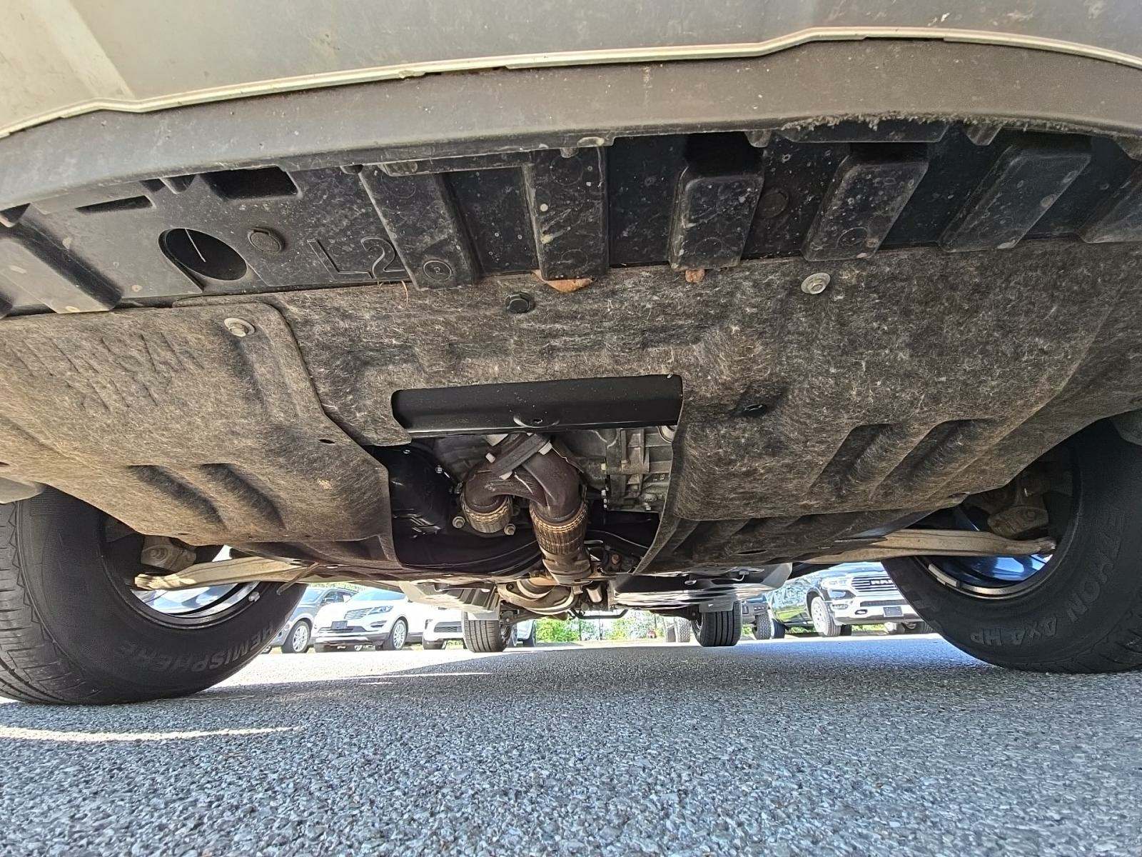 2023 Nissan Pathfinder Rock Creek AWD