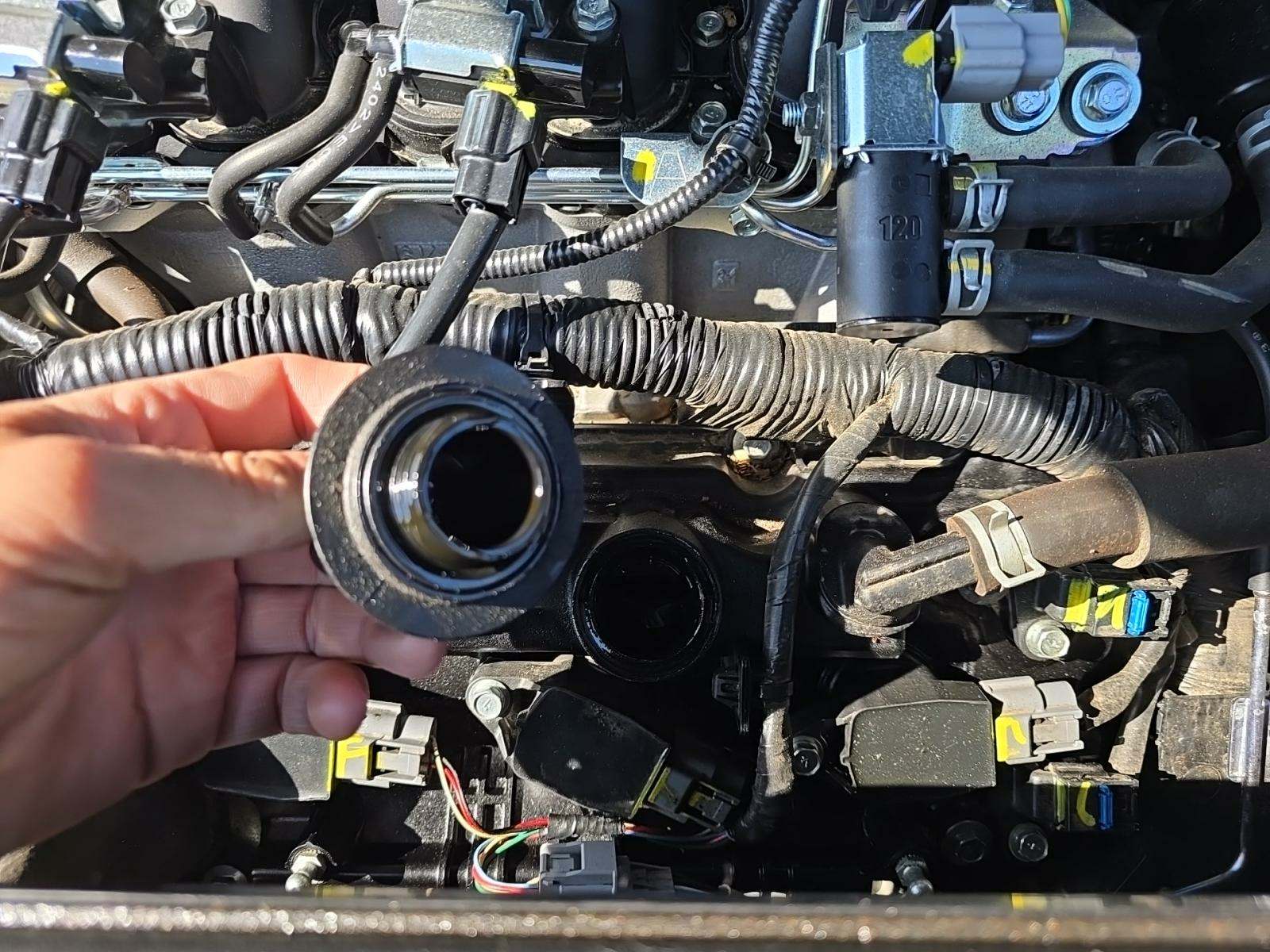 2023 Nissan Pathfinder Rock Creek AWD