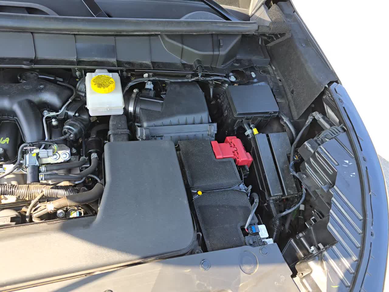 2023 Nissan Pathfinder Rock Creek AWD