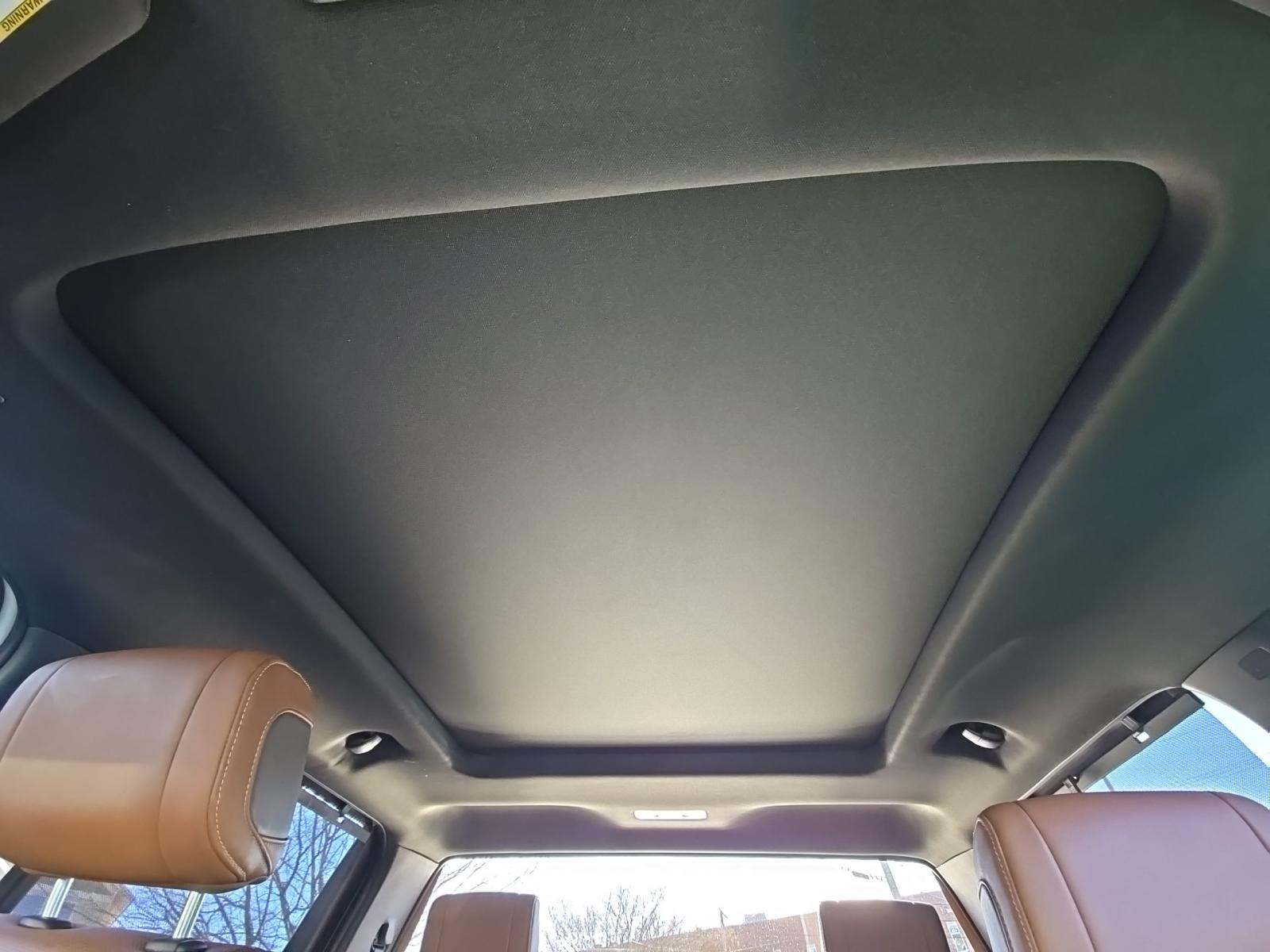 2024 Toyota Tundra Hybrid 1794 Edition AWD