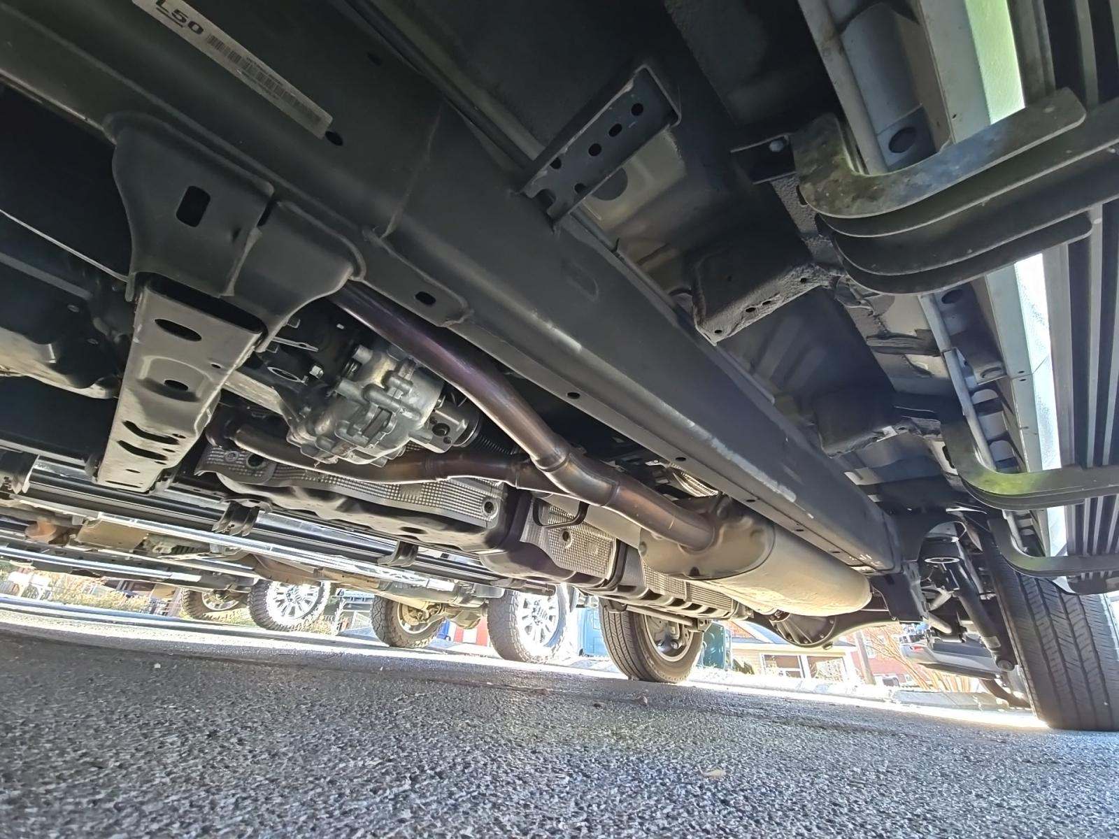 2024 Toyota Tundra Hybrid 1794 Edition AWD