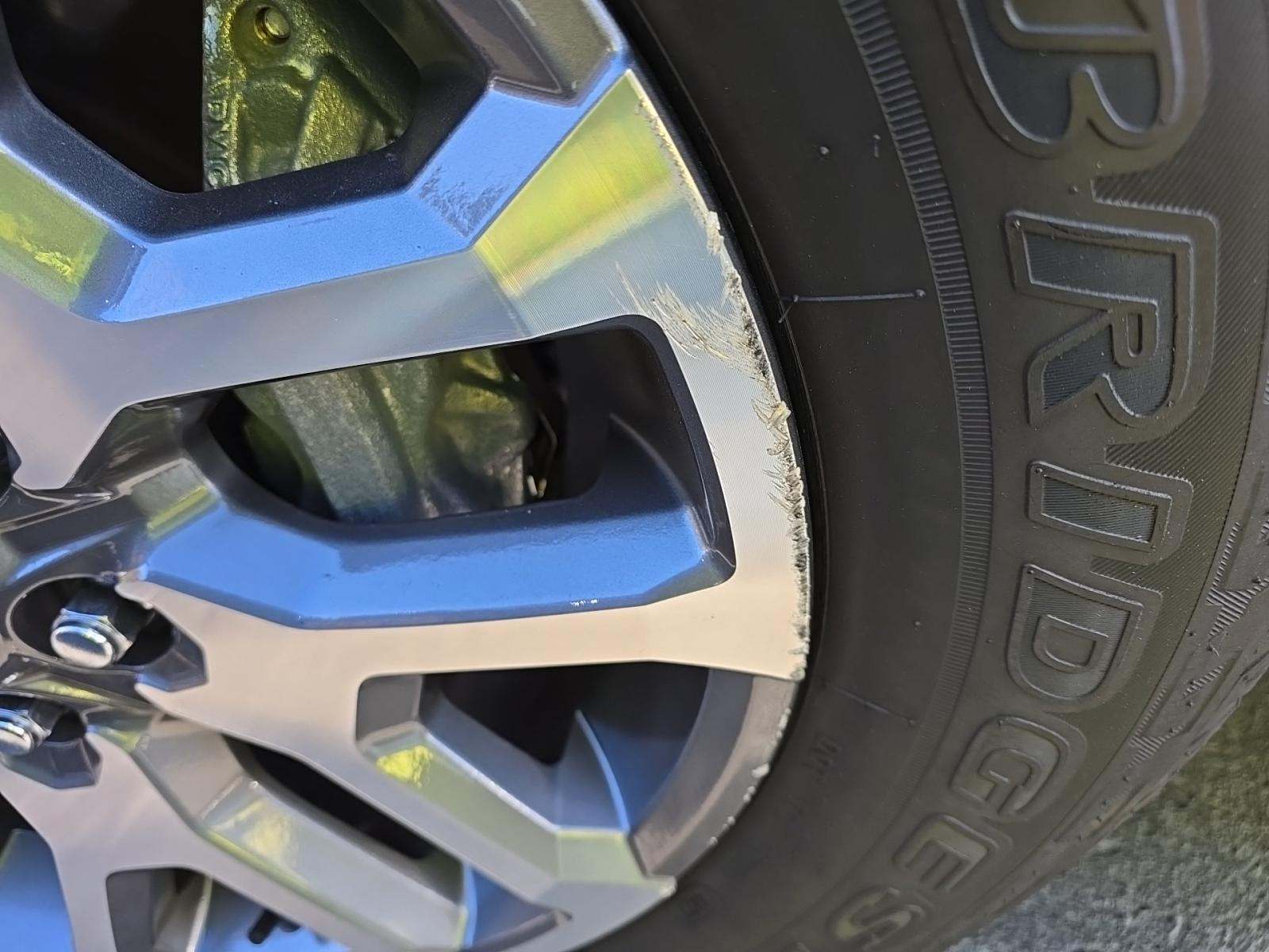 2024 Toyota Tundra Hybrid 1794 Edition AWD