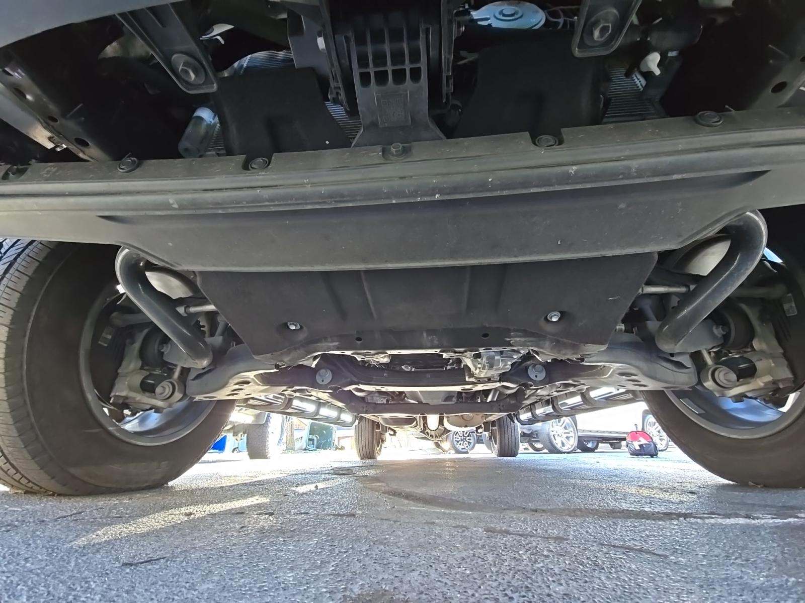 2024 Toyota Tundra Hybrid 1794 Edition AWD