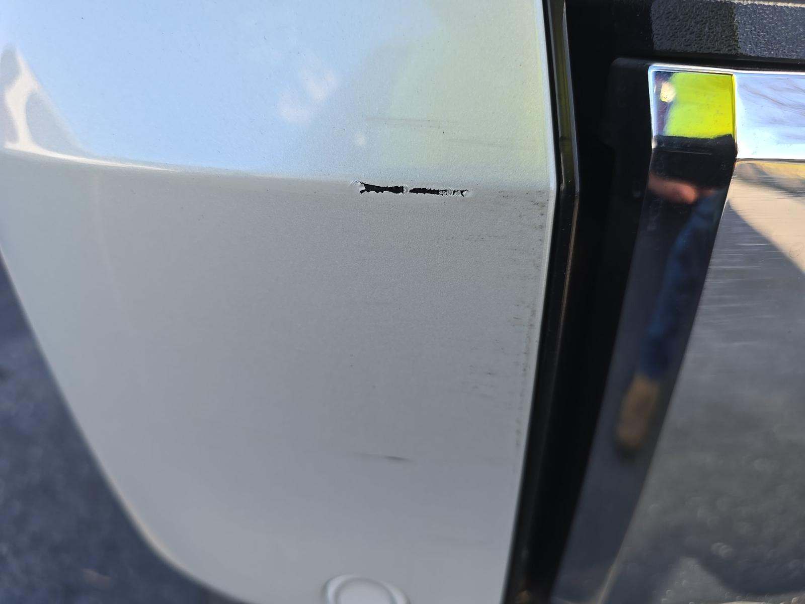 2024 Toyota Tundra Hybrid 1794 Edition AWD