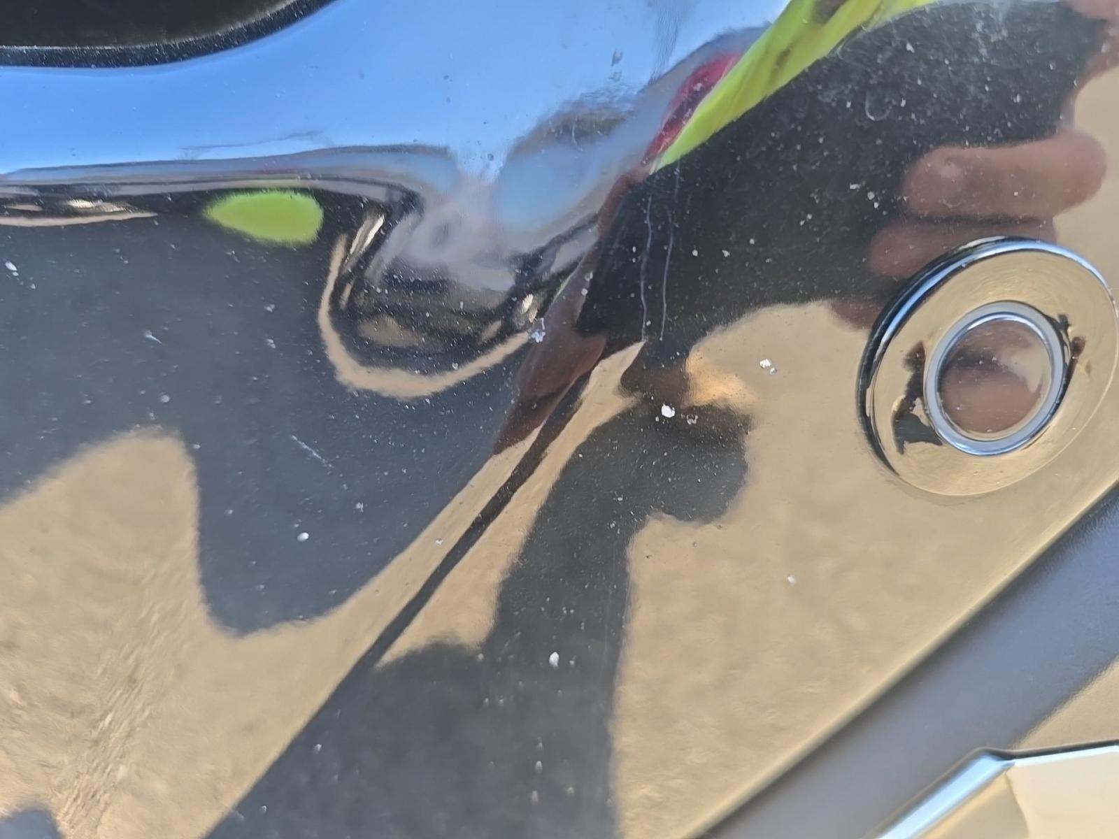 2022 Chevrolet Silverado 1500 High Country AWD