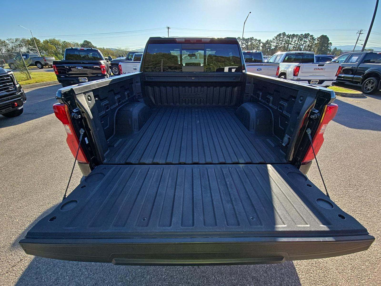 2022 Chevrolet Silverado 1500 High Country AWD