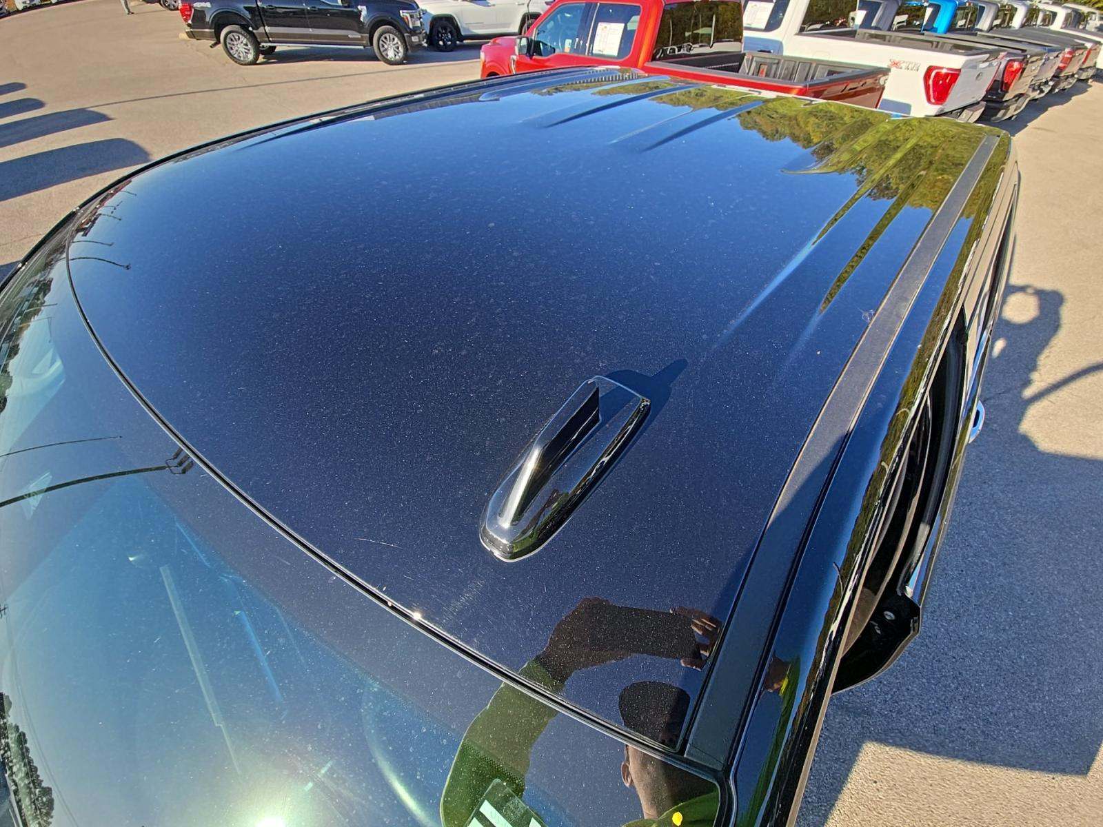 2022 Chevrolet Silverado 1500 High Country AWD