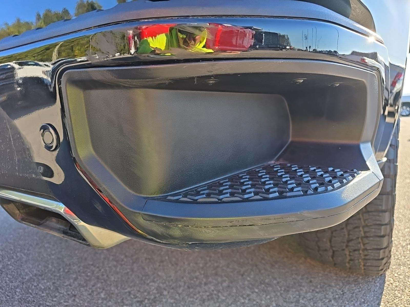 2022 Chevrolet Silverado 1500 High Country AWD