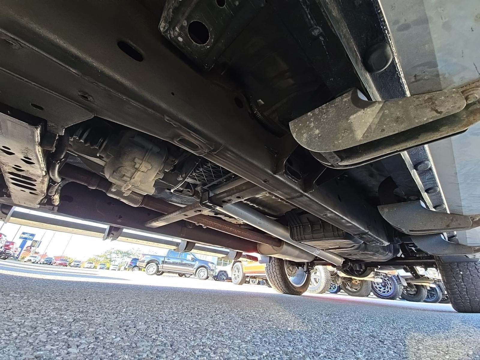 2022 Chevrolet Silverado 1500 High Country AWD