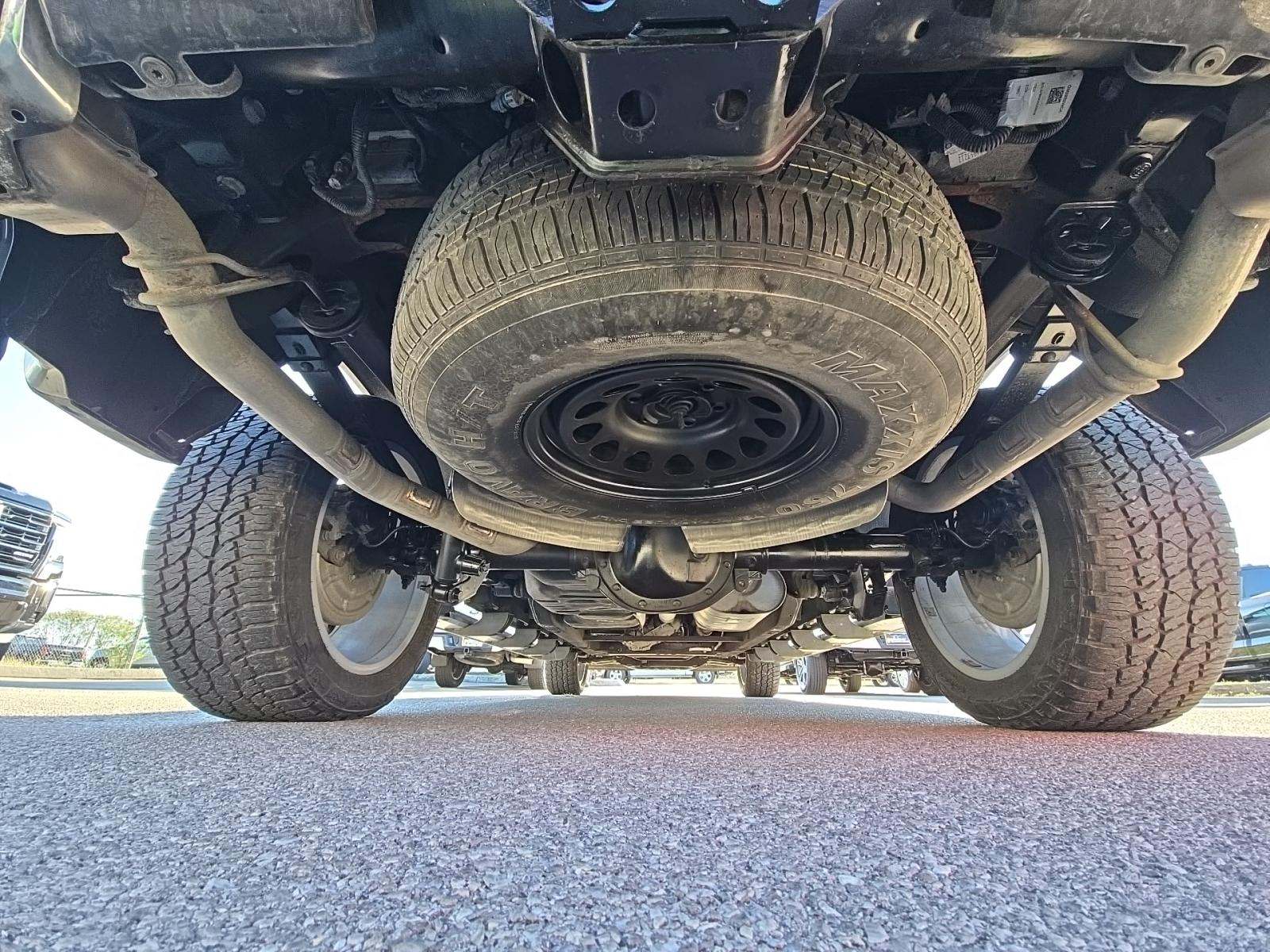 2022 Chevrolet Silverado 1500 High Country AWD