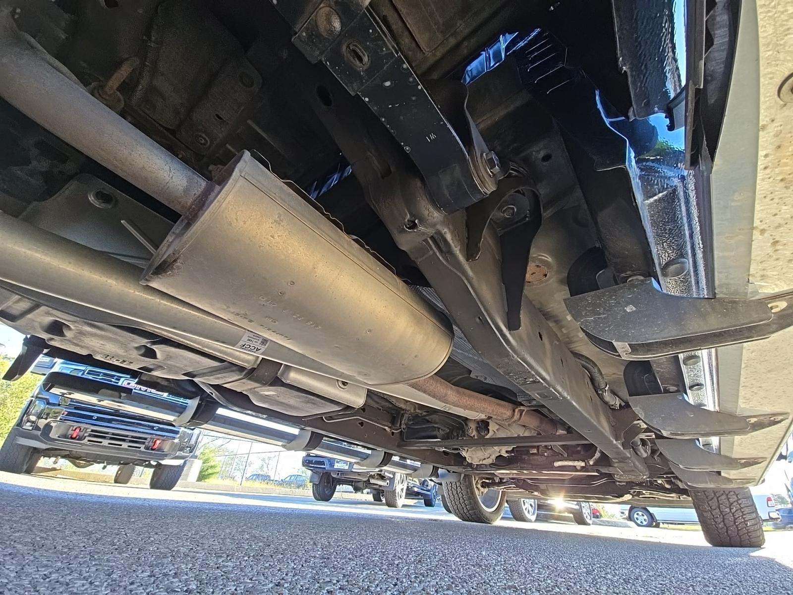 2022 Chevrolet Silverado 1500 High Country AWD