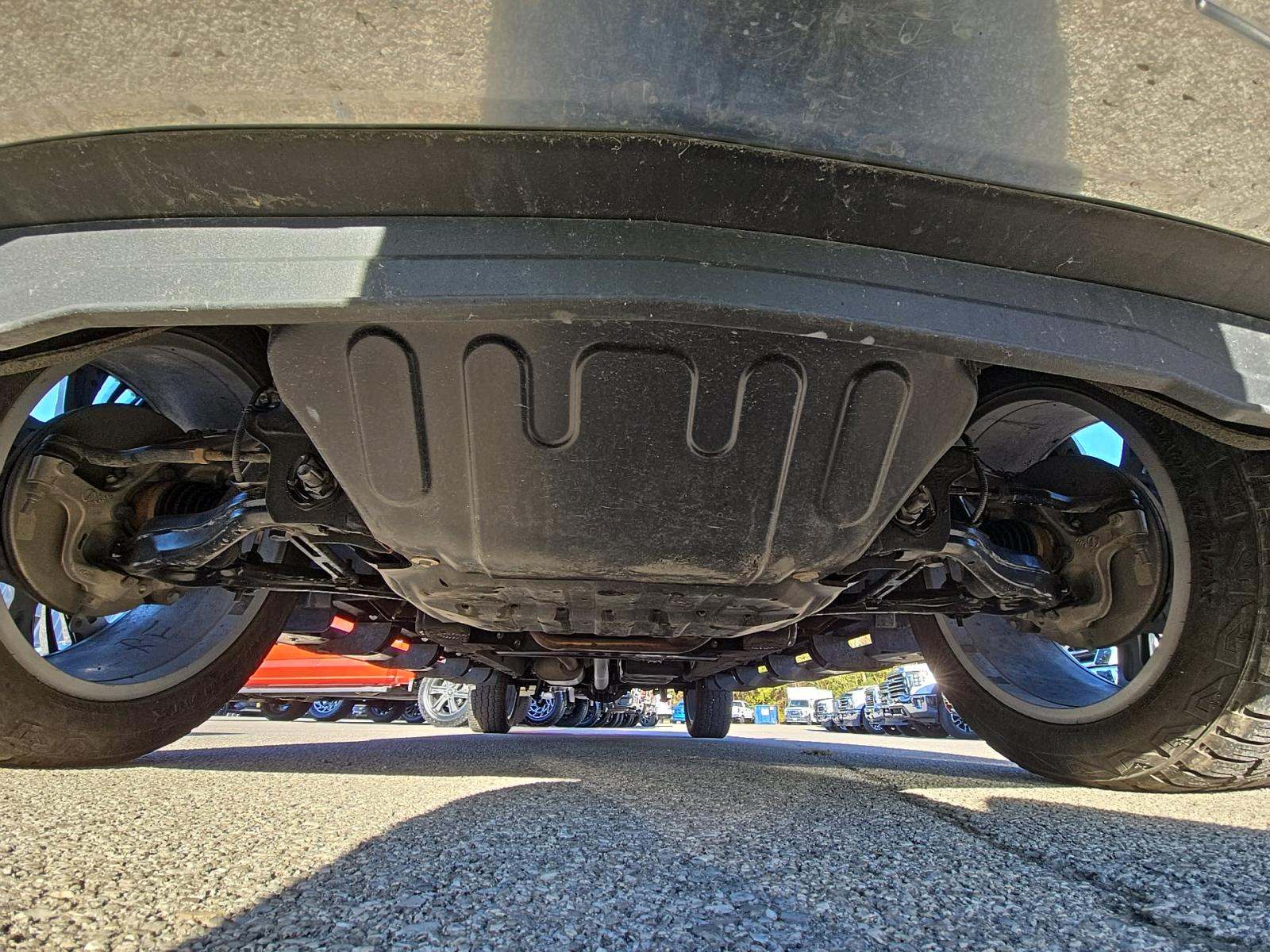 2022 Chevrolet Silverado 1500 High Country AWD