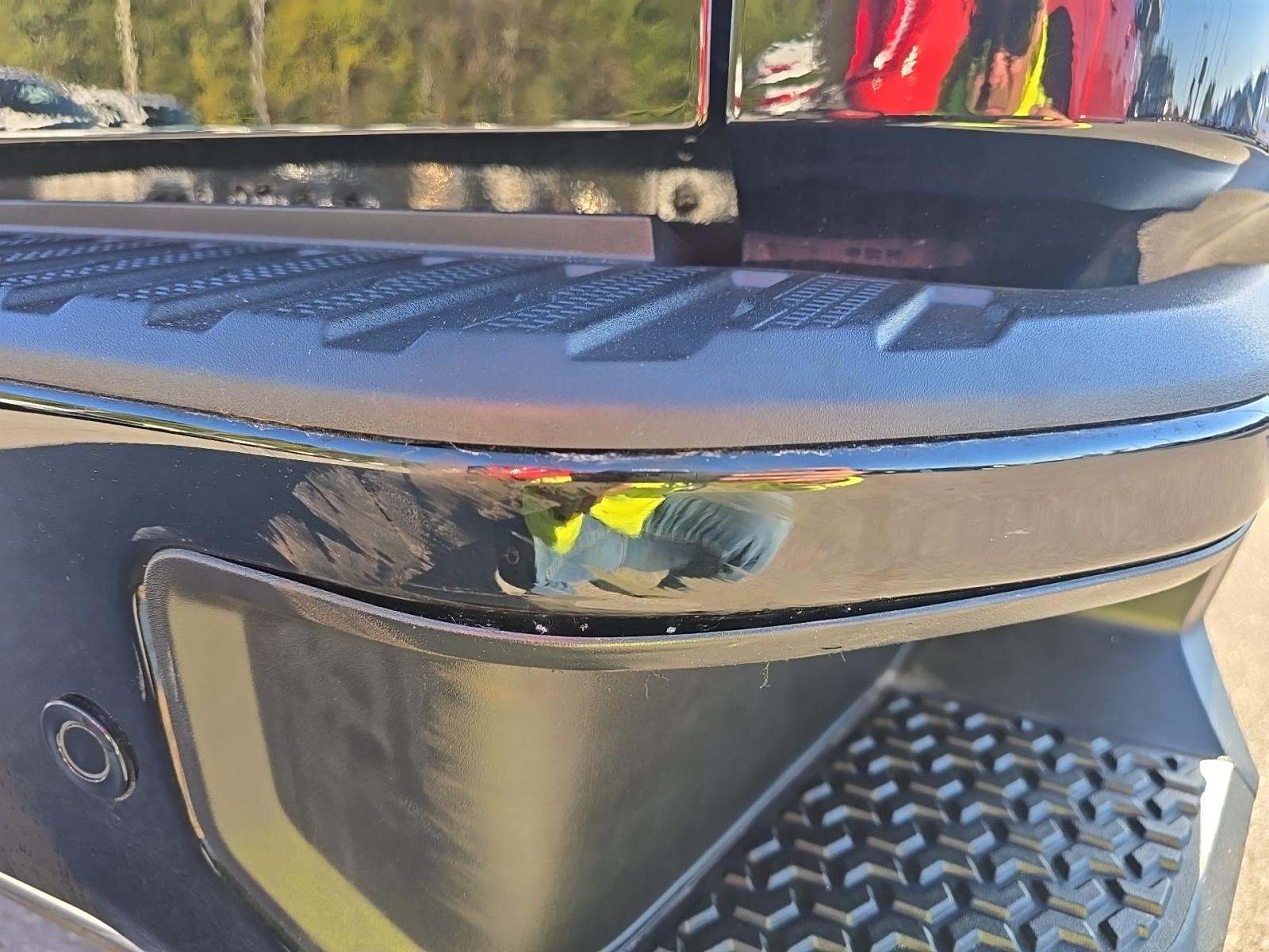 2022 Chevrolet Silverado 1500 High Country AWD