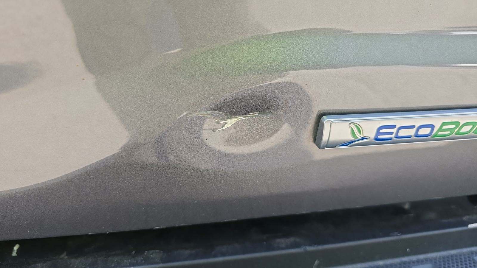 2021 Ford F-150 XL AWD