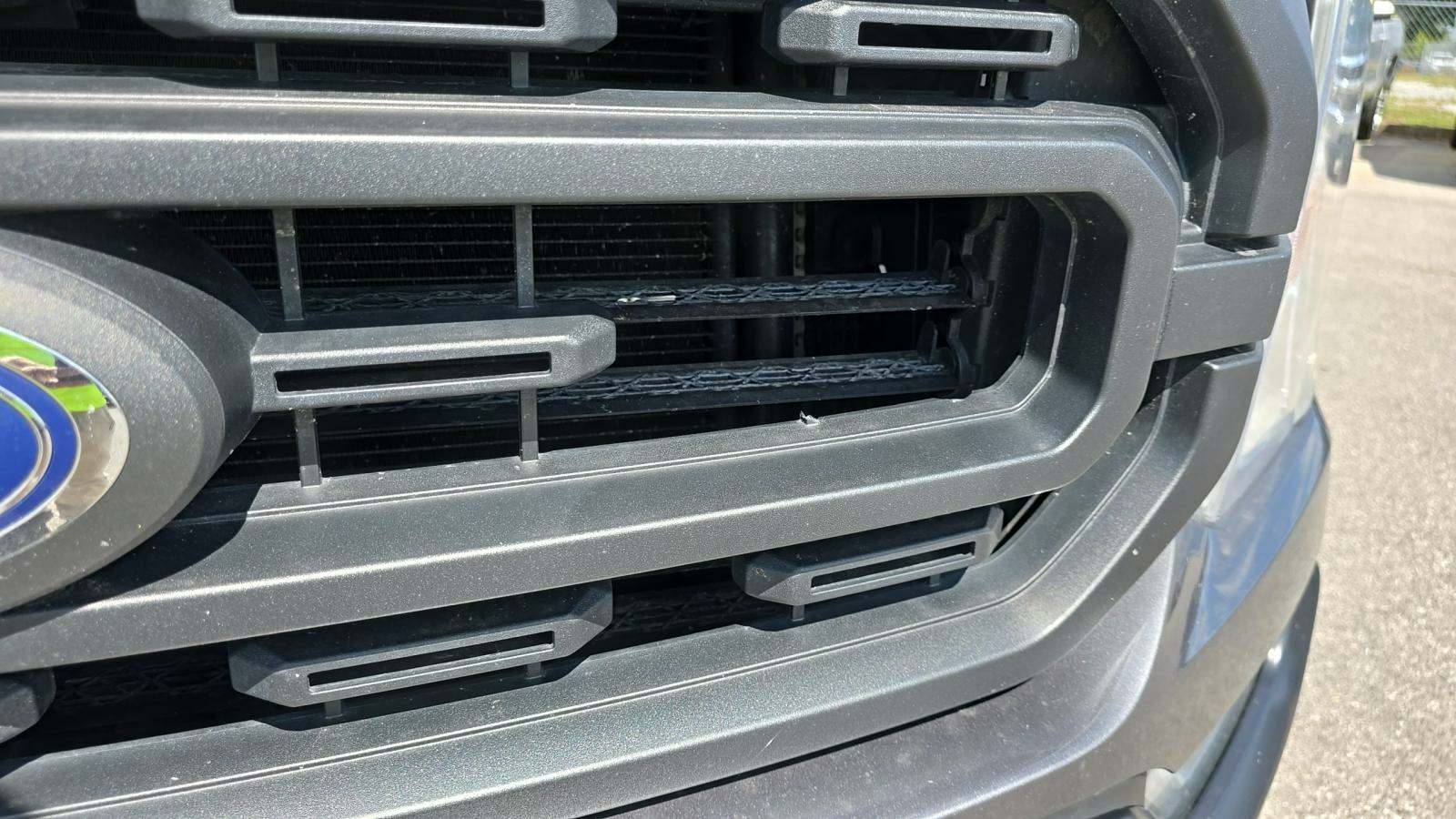 2021 Ford F-150 XL AWD