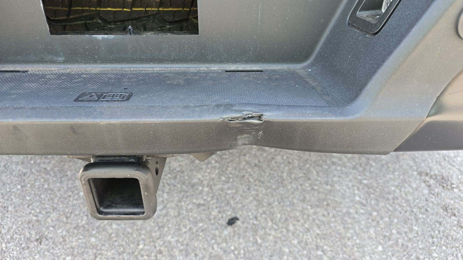 2021 Ford F-150 XL AWD