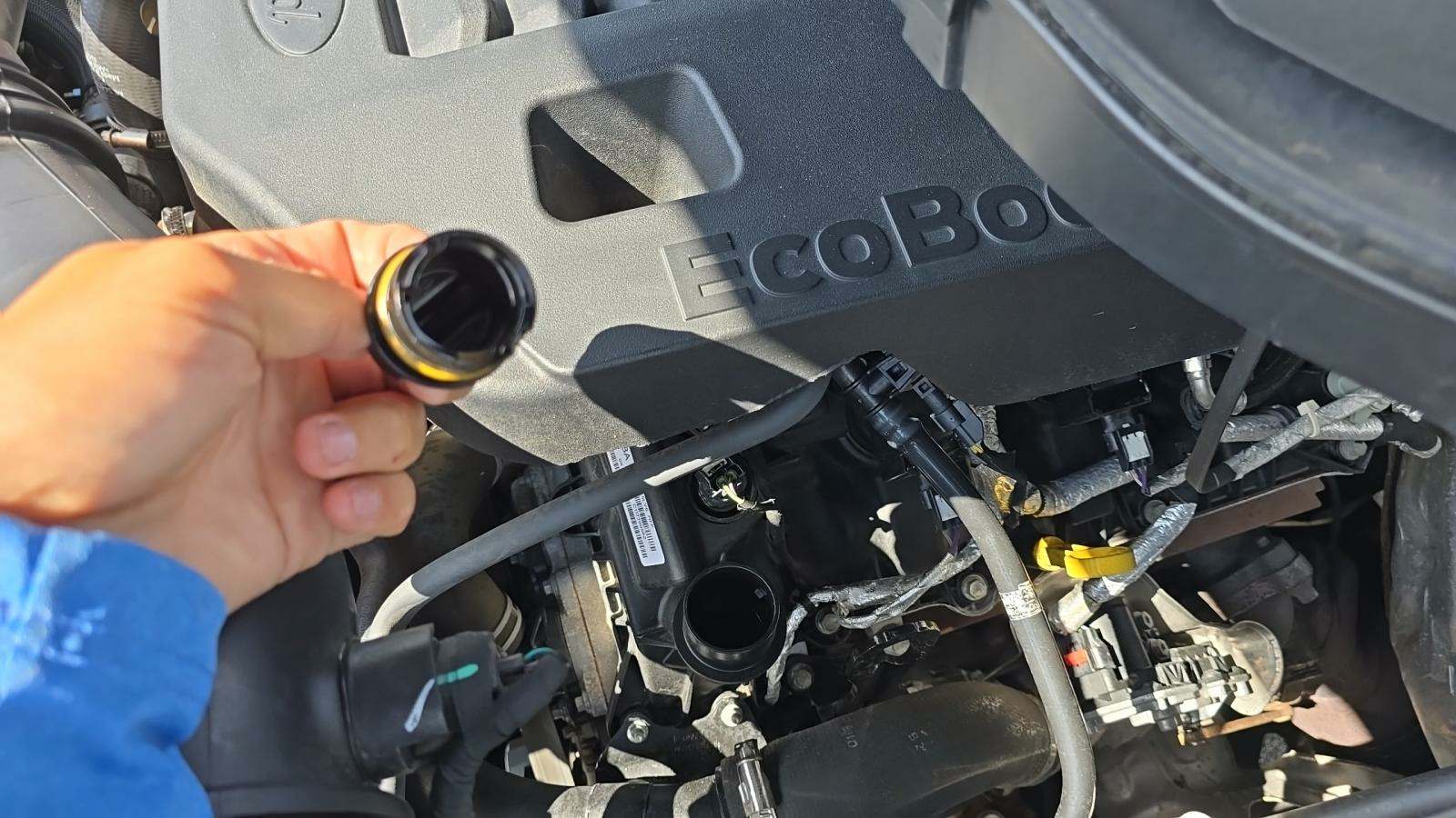 2021 Ford F-150 XL AWD