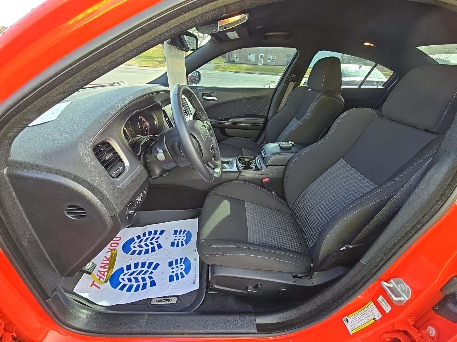 2023 Dodge Charger GT RWD